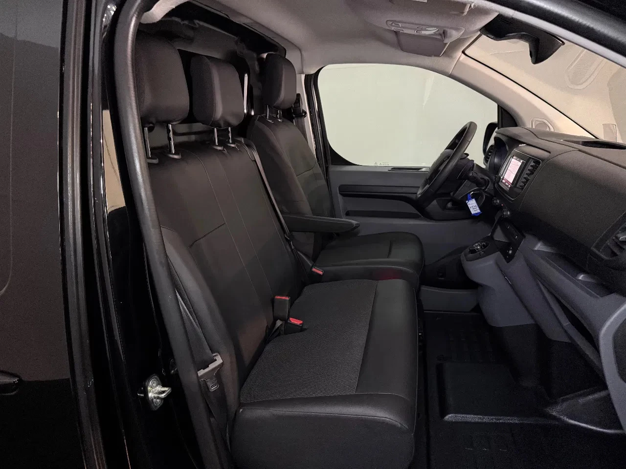 Hoofdafbeelding Citroën Jumpy