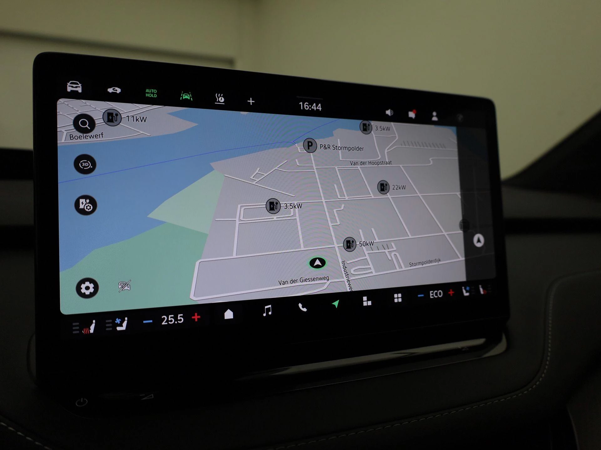 Hoofdafbeelding Škoda Enyaq Coupe