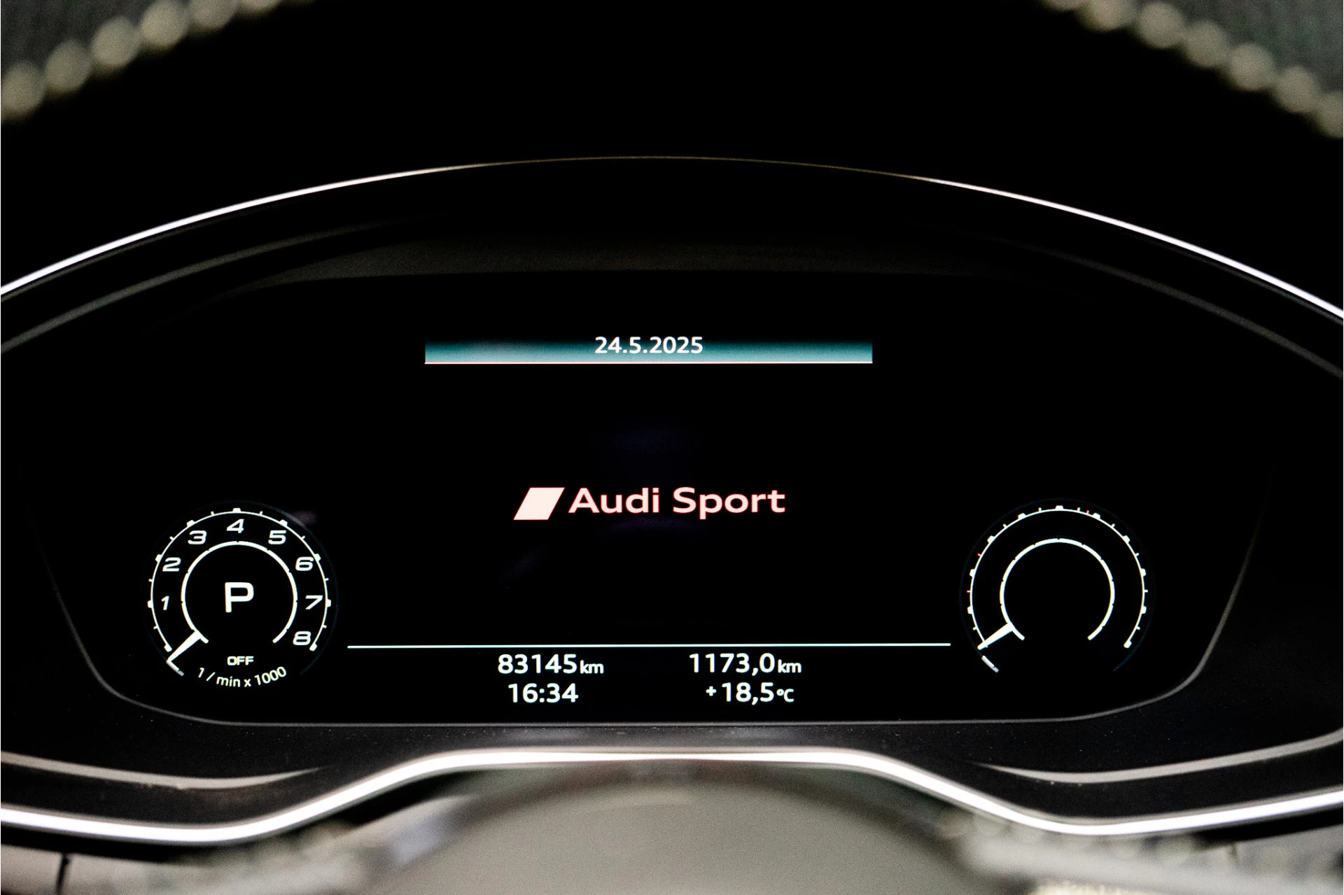Hoofdafbeelding Audi RS5
