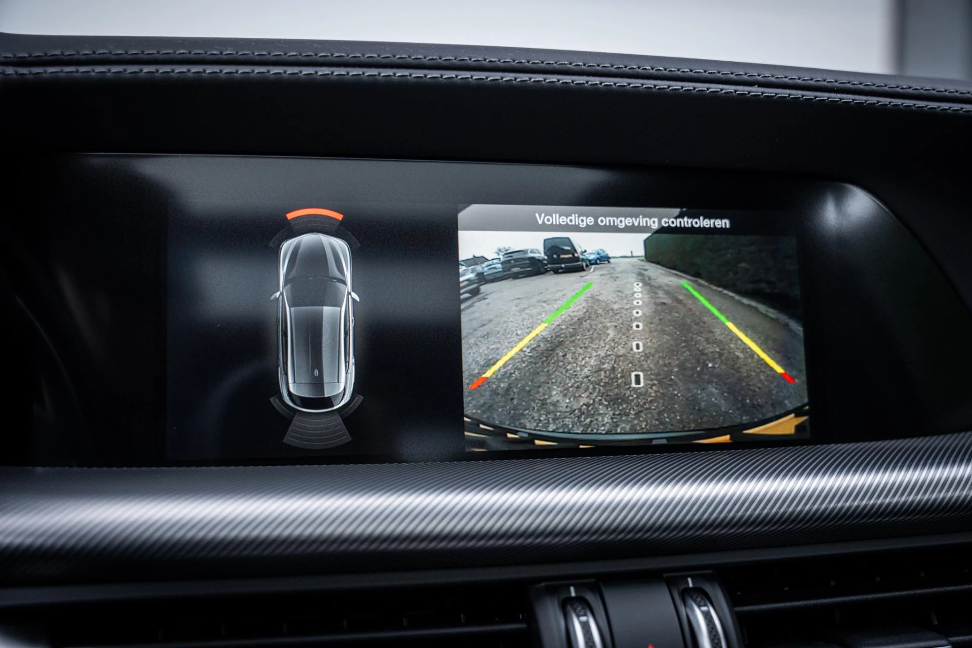 Hoofdafbeelding Alfa Romeo Stelvio