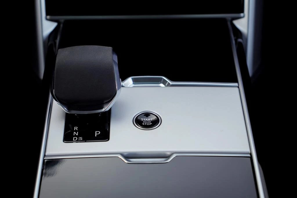 Hoofdafbeelding Land Rover Range Rover