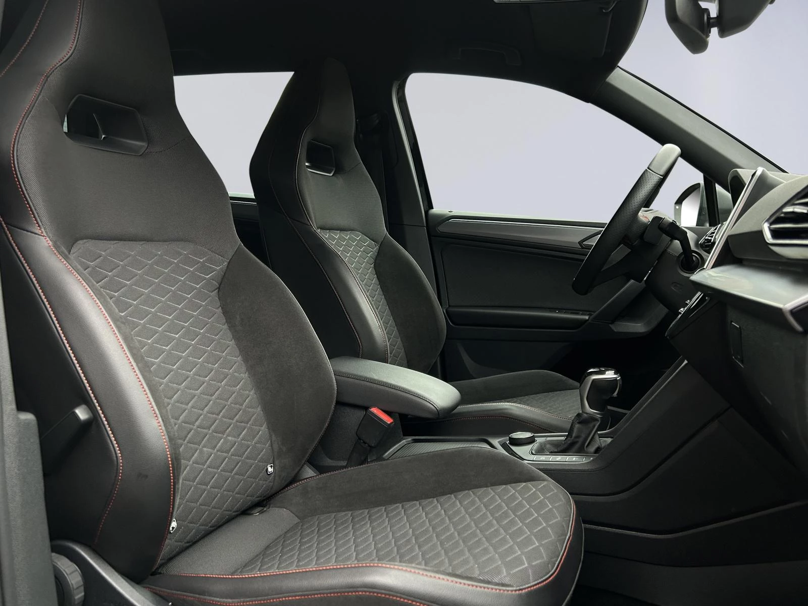 Hoofdafbeelding SEAT Tarraco