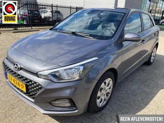 Hyundai i20 1.0 T-GDI Comfort / NAVI / DEALER ONDERH.