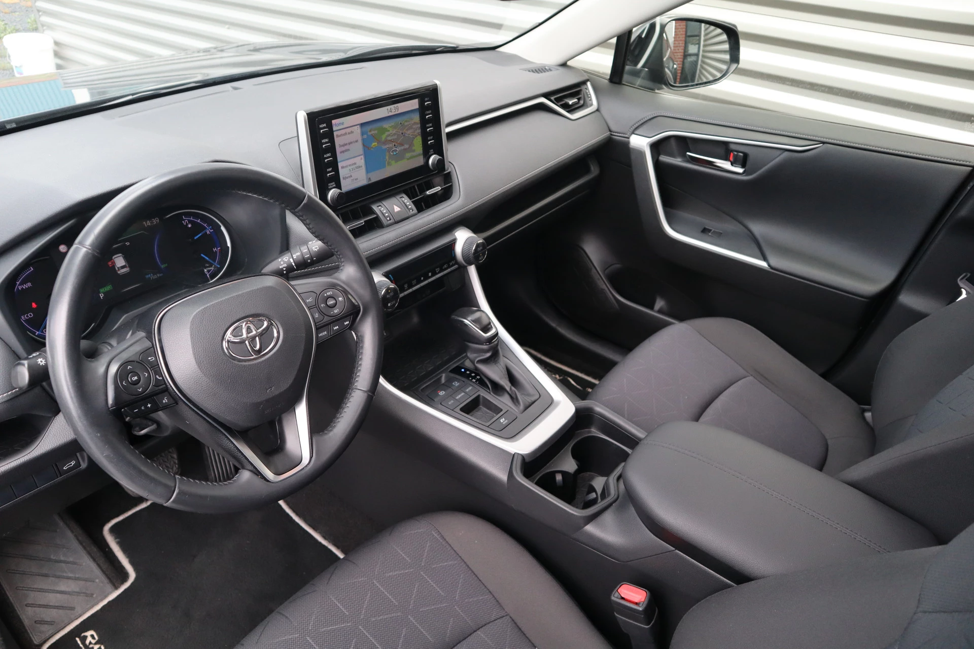 Hoofdafbeelding Toyota RAV4
