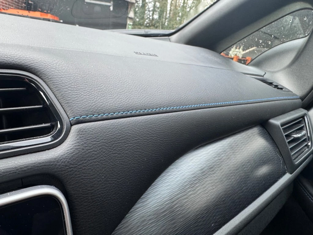 Hoofdafbeelding Nissan Leaf