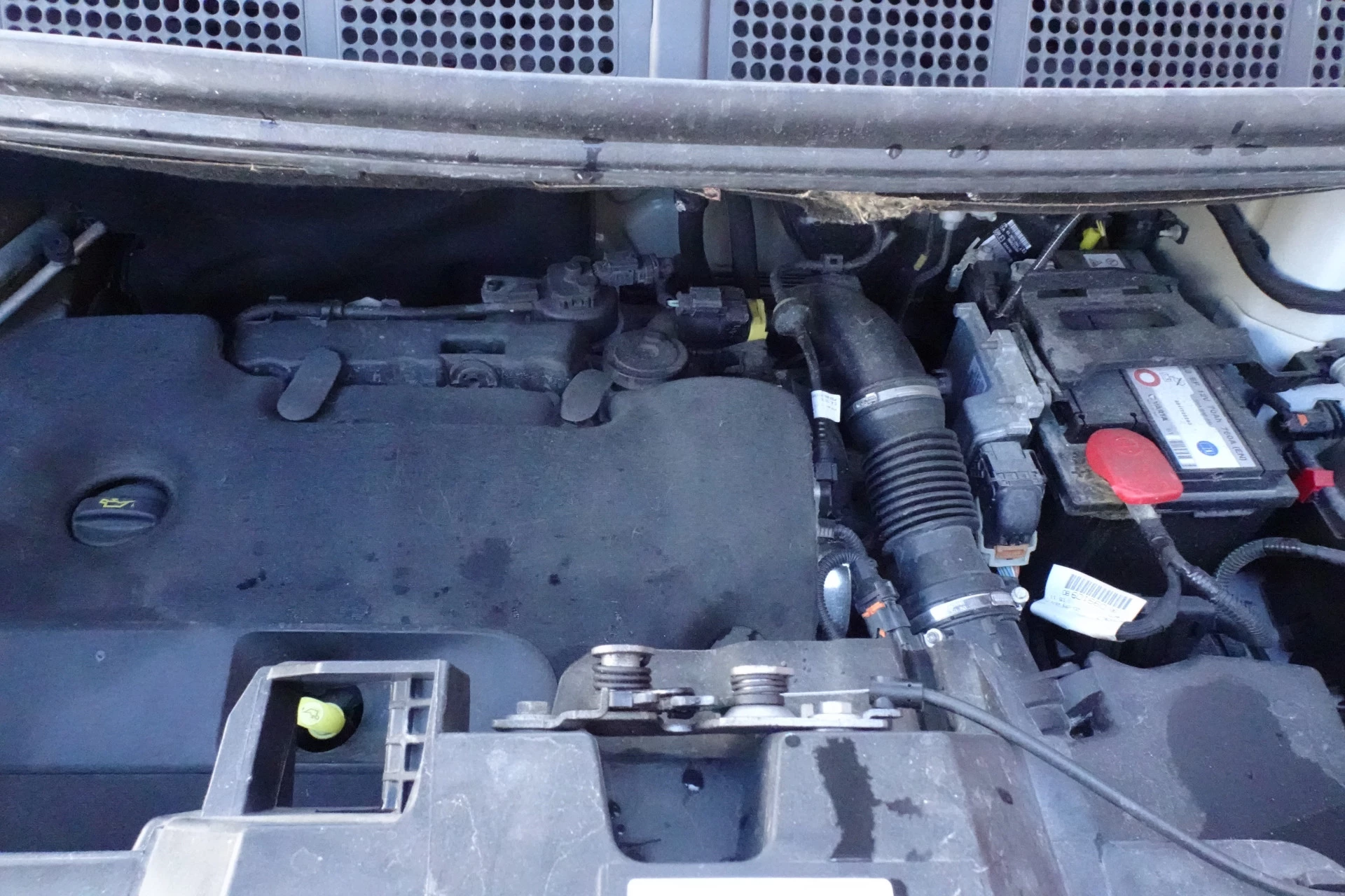 Hoofdafbeelding Toyota ProAce