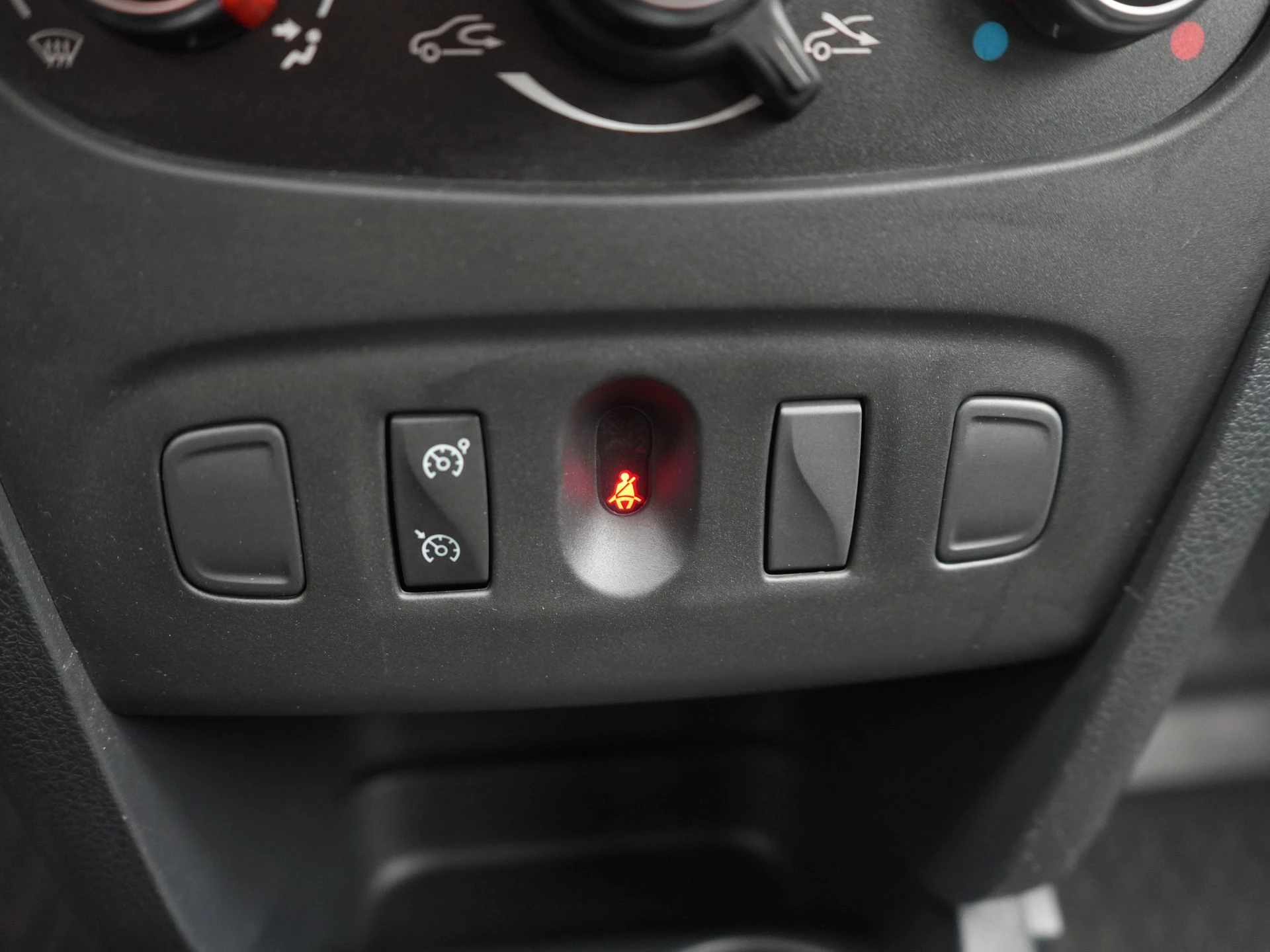 Hoofdafbeelding Dacia Sandero