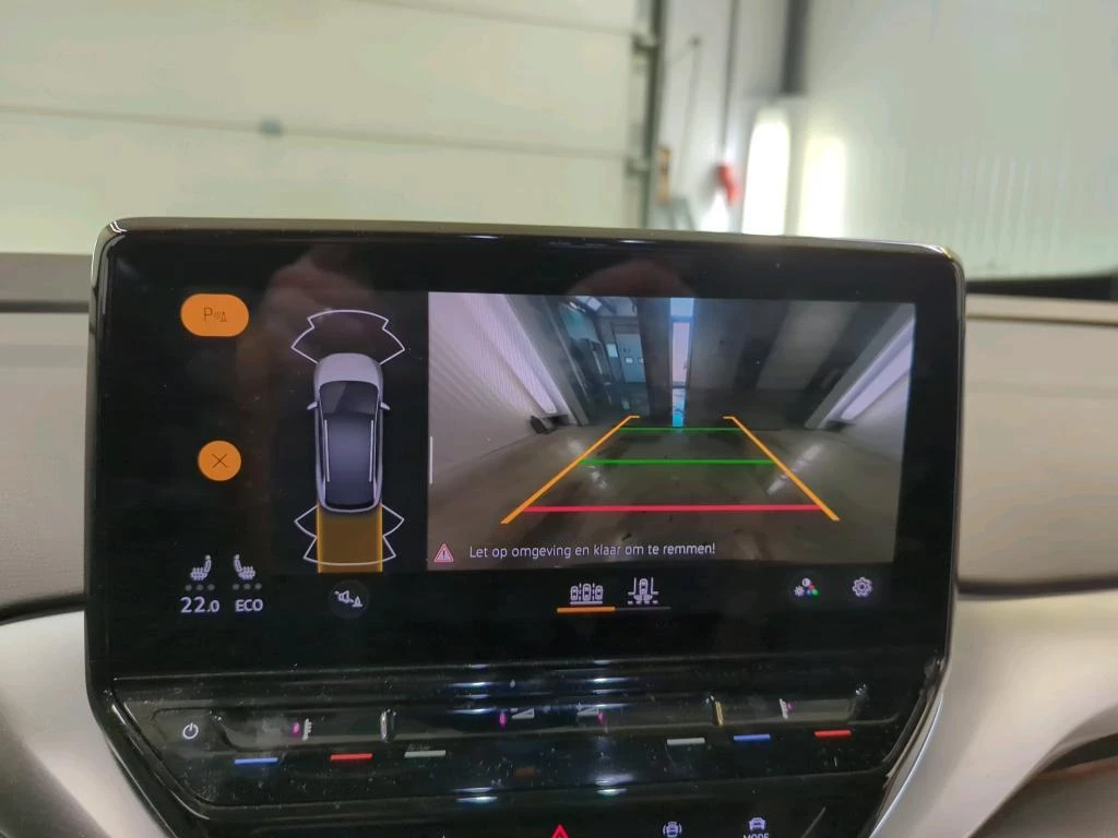 Hoofdafbeelding Volkswagen ID.4