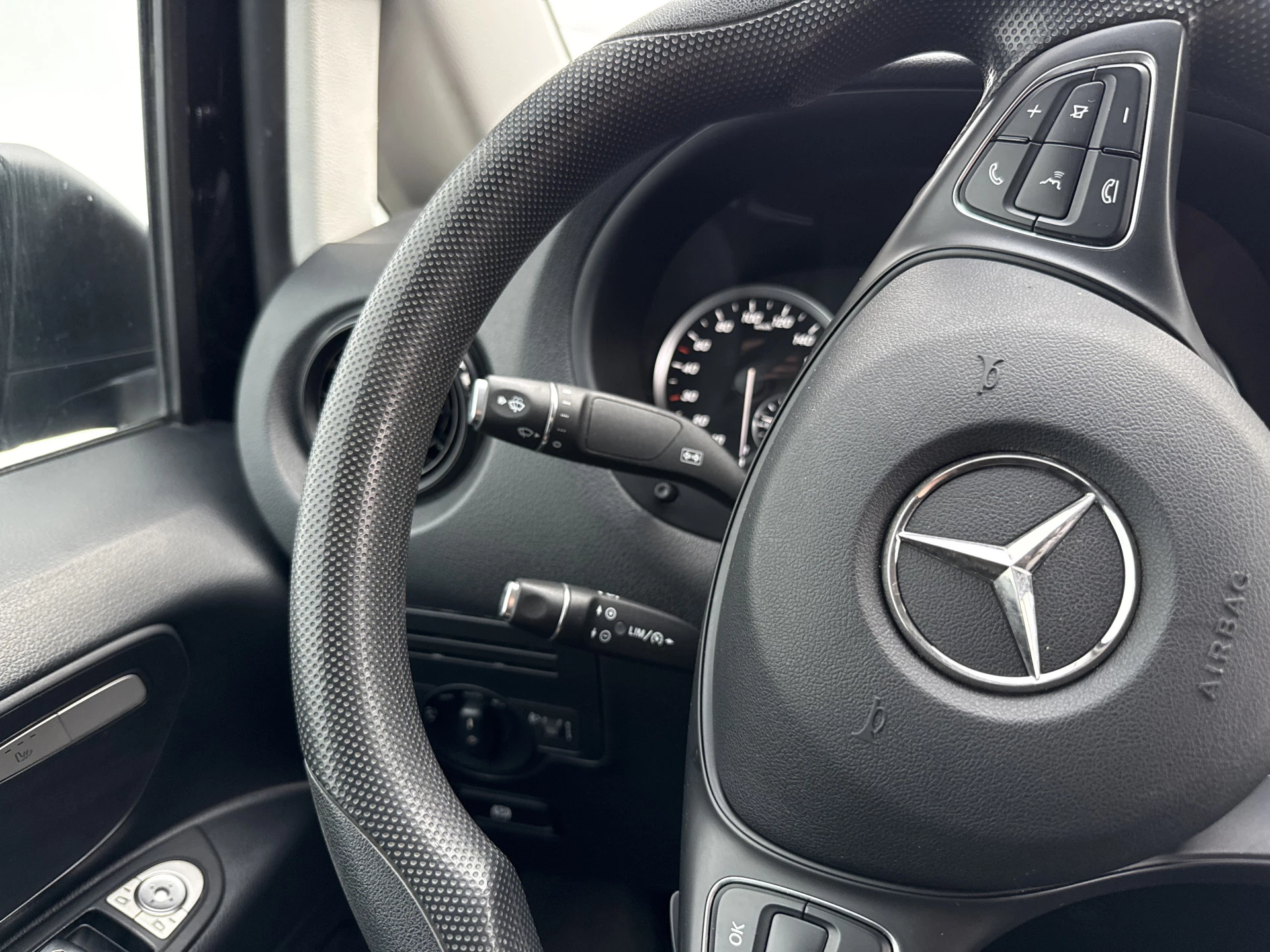 Hoofdafbeelding Mercedes-Benz eVito