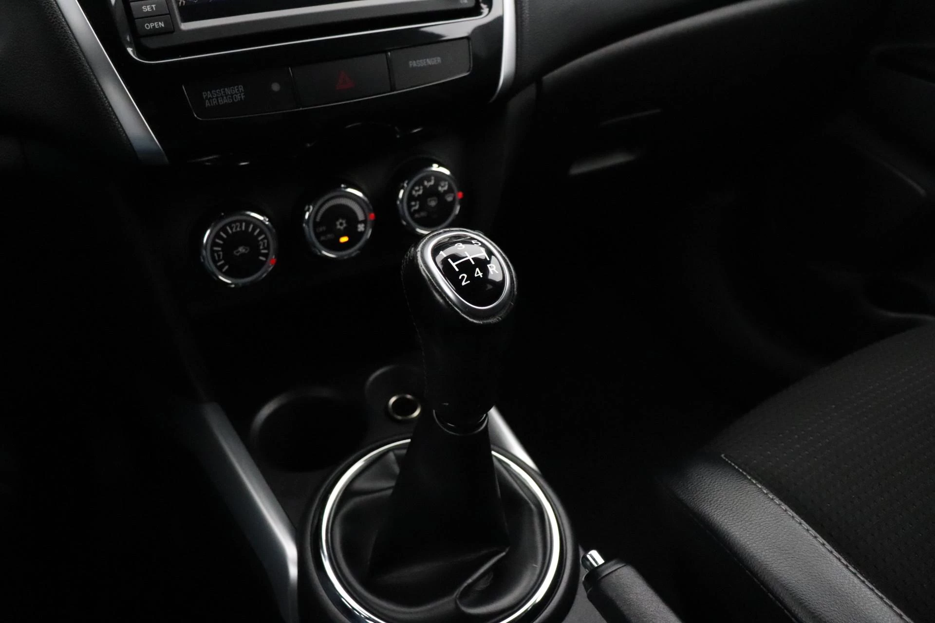 Hoofdafbeelding Citroën C4 Aircross