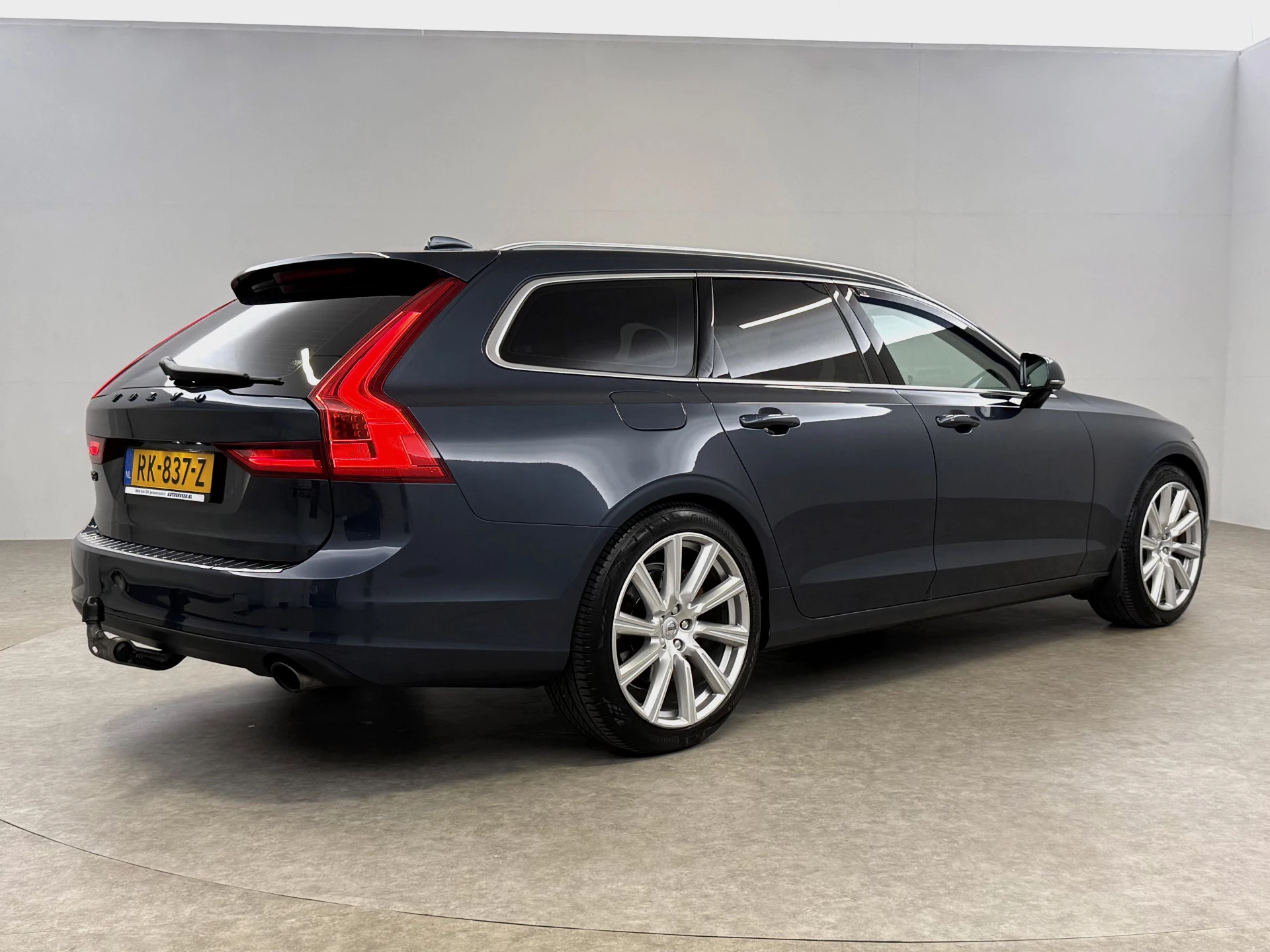 Hoofdafbeelding Volvo V90