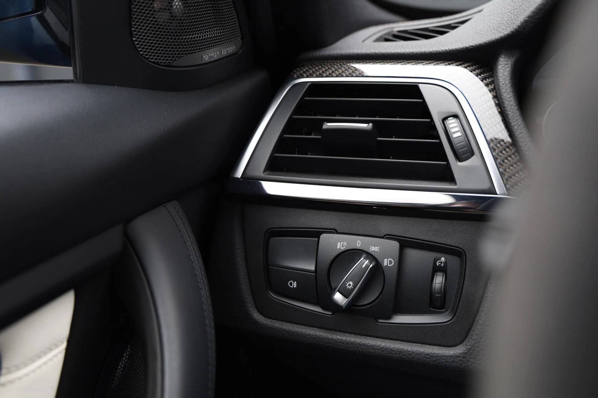 Hoofdafbeelding BMW M3