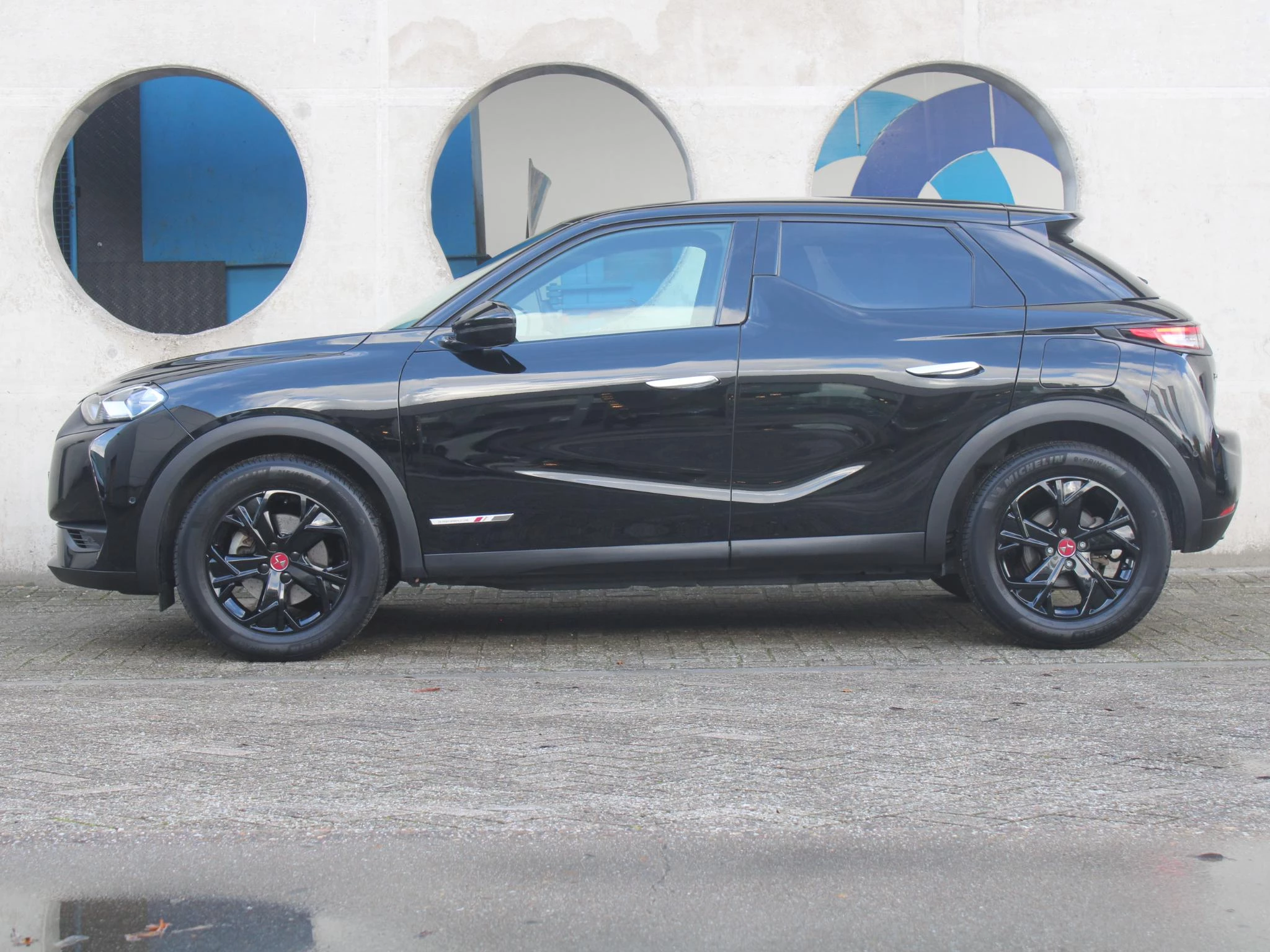 Hoofdafbeelding DS DS 3