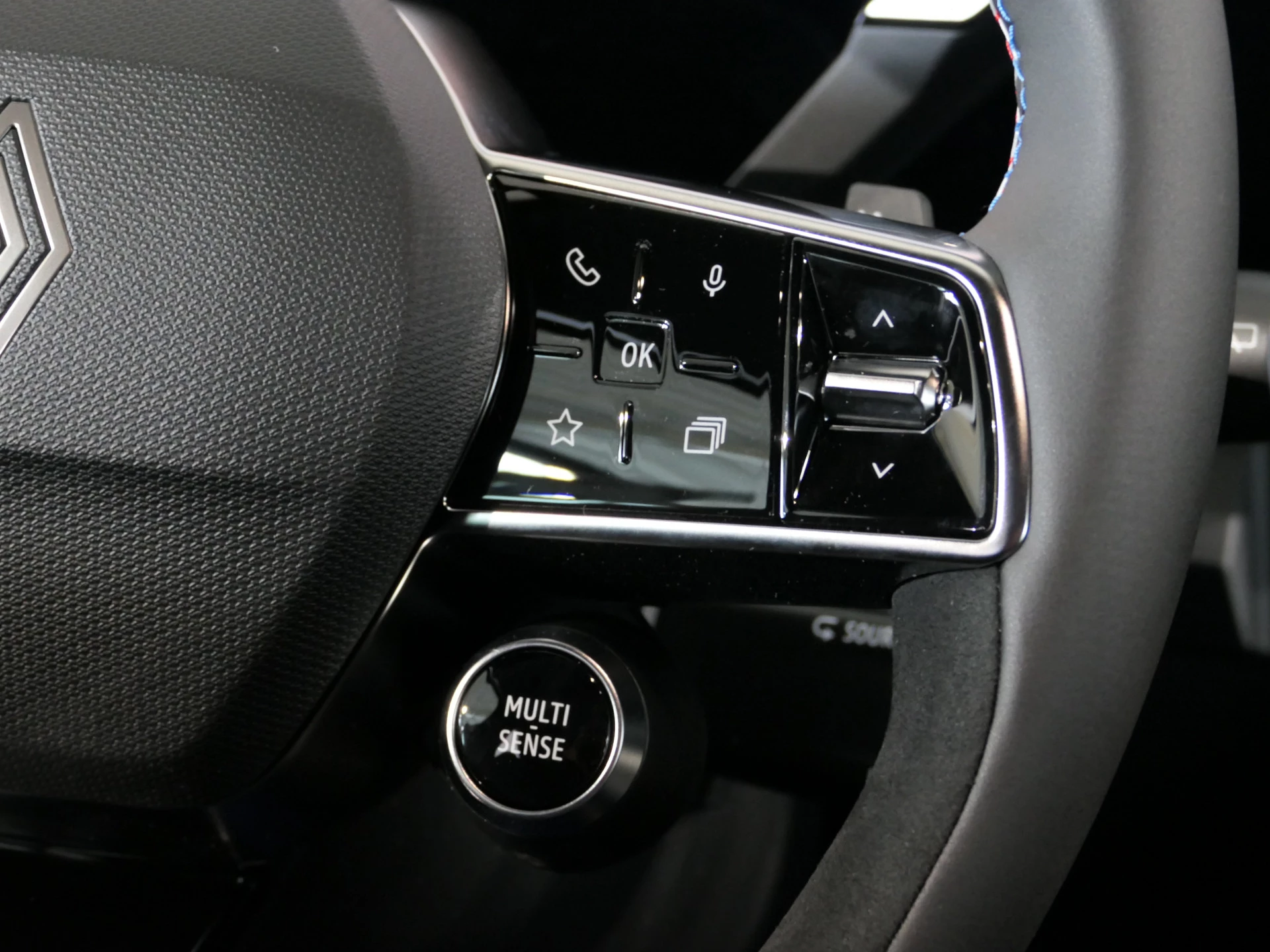 Hoofdafbeelding Renault Megane E-Tech