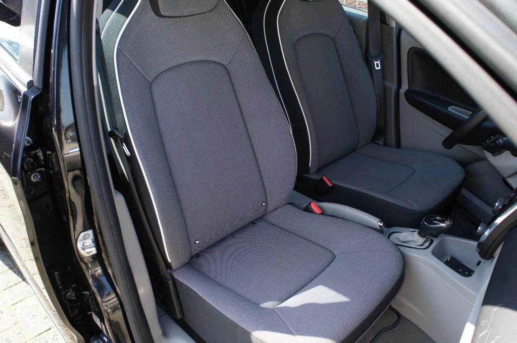 Hoofdafbeelding Renault ZOE