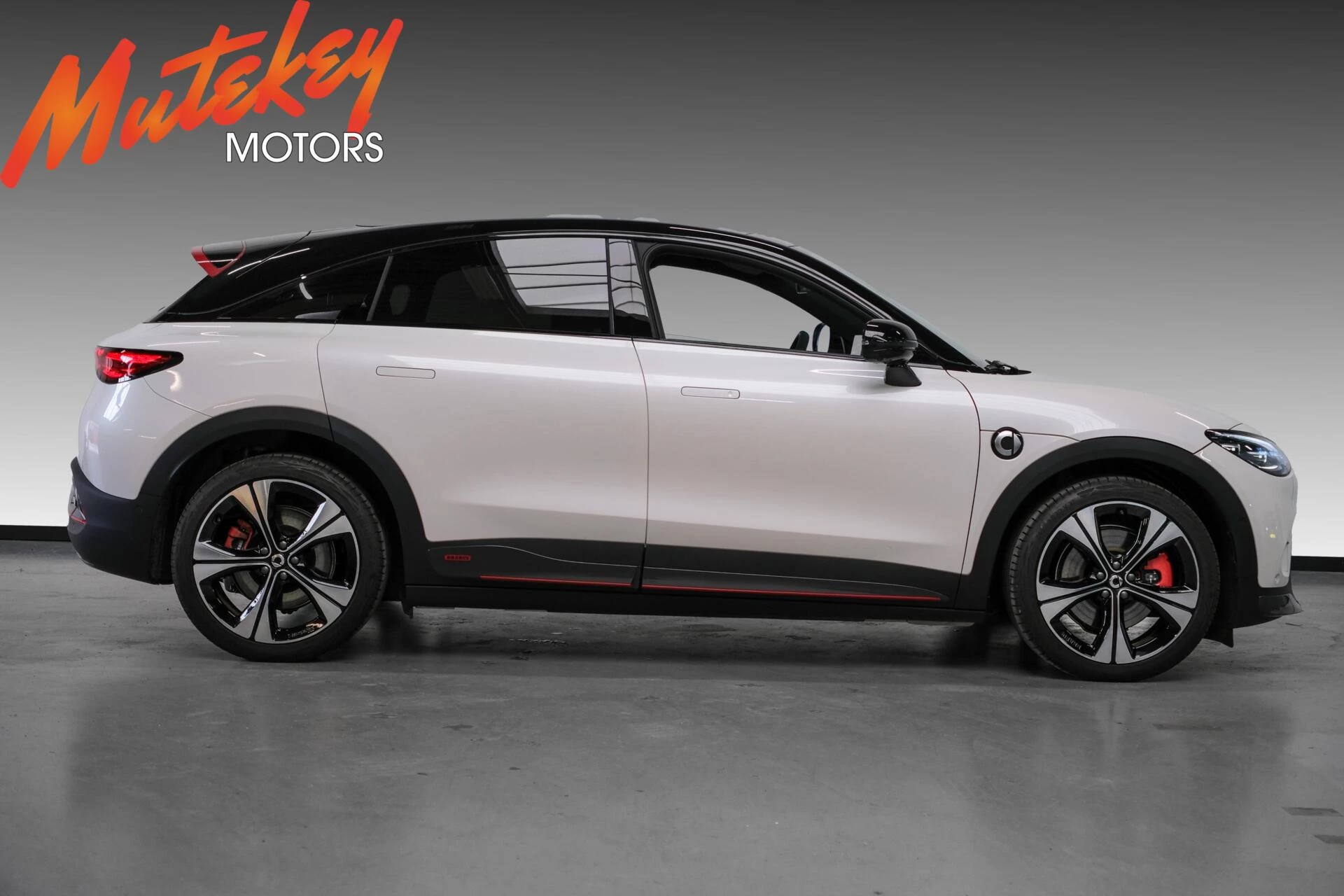 Hoofdafbeelding smart #3