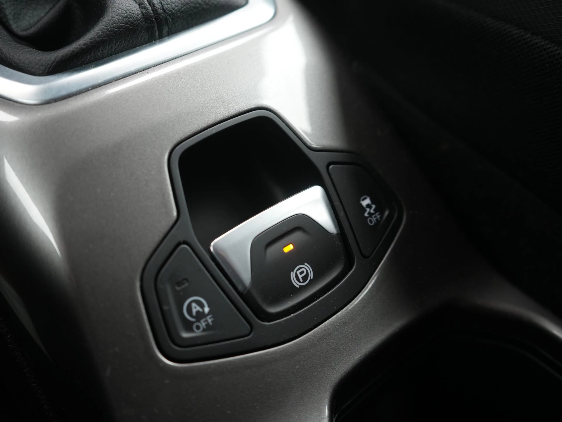 Hoofdafbeelding Jeep Renegade