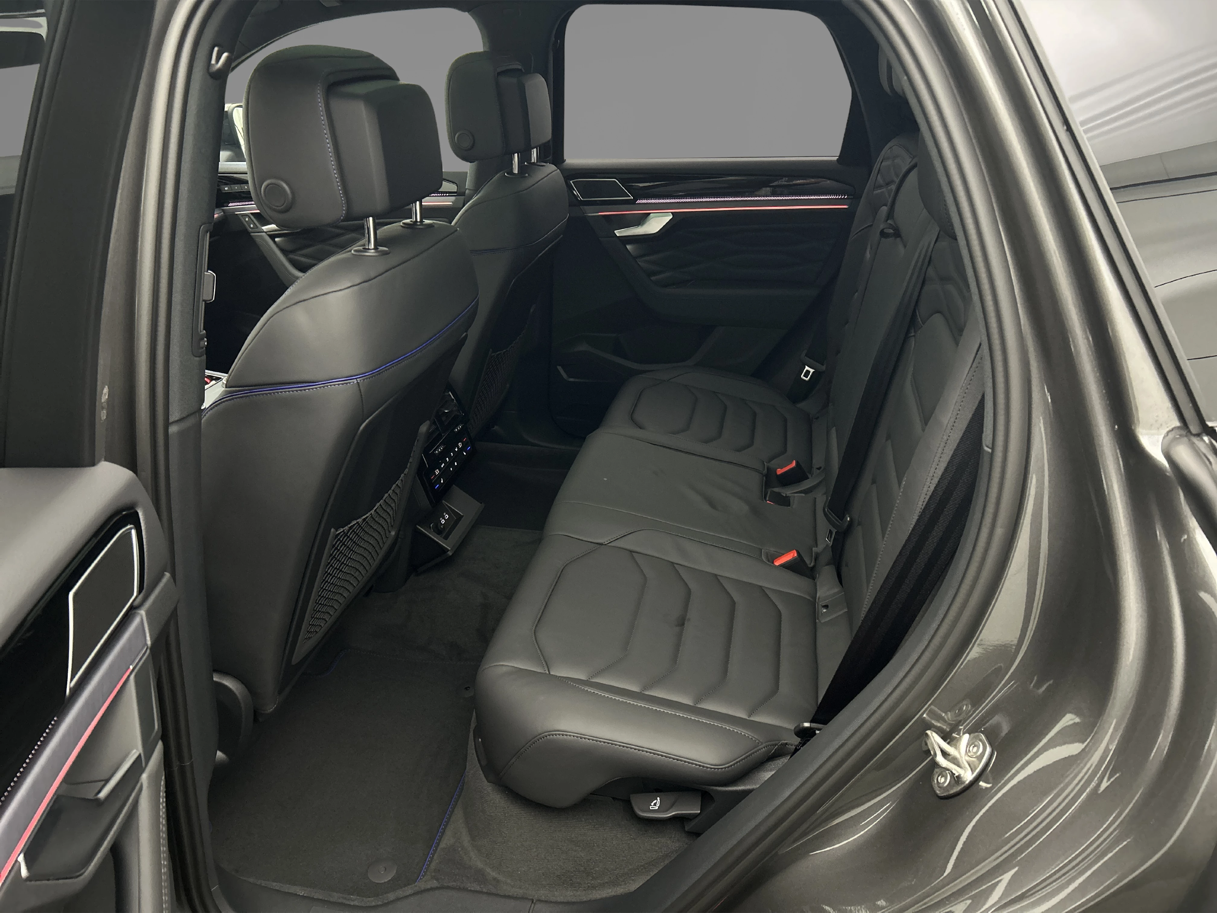 Hoofdafbeelding Volkswagen Touareg