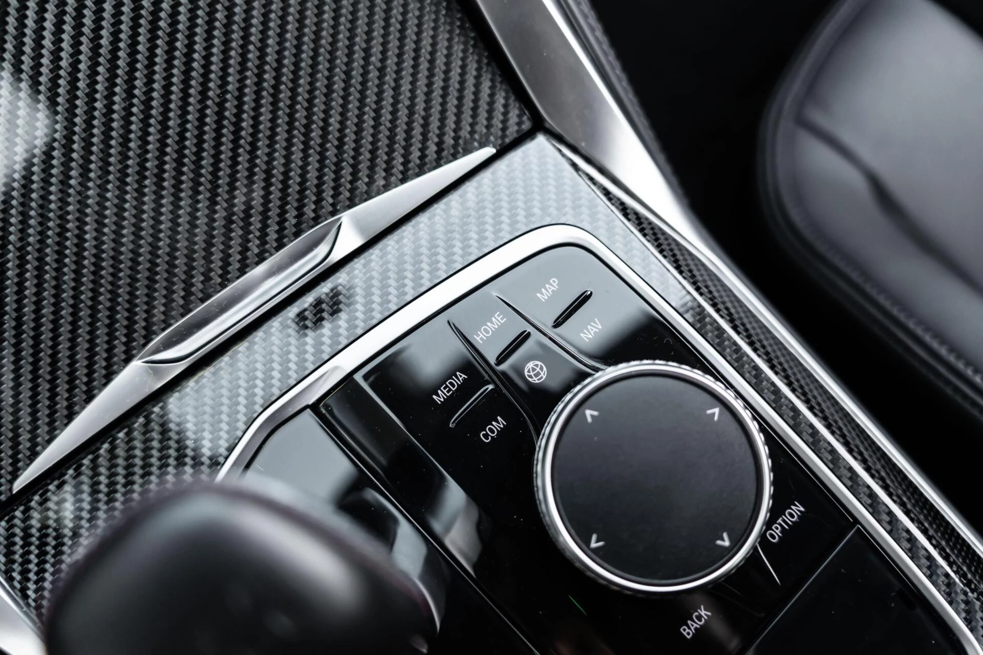 Hoofdafbeelding BMW M3