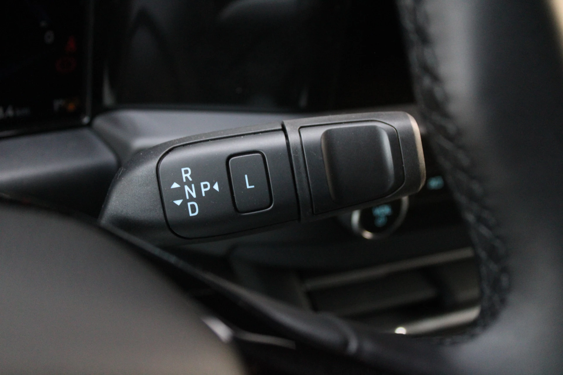 Hoofdafbeelding Ford E-Transit Custom