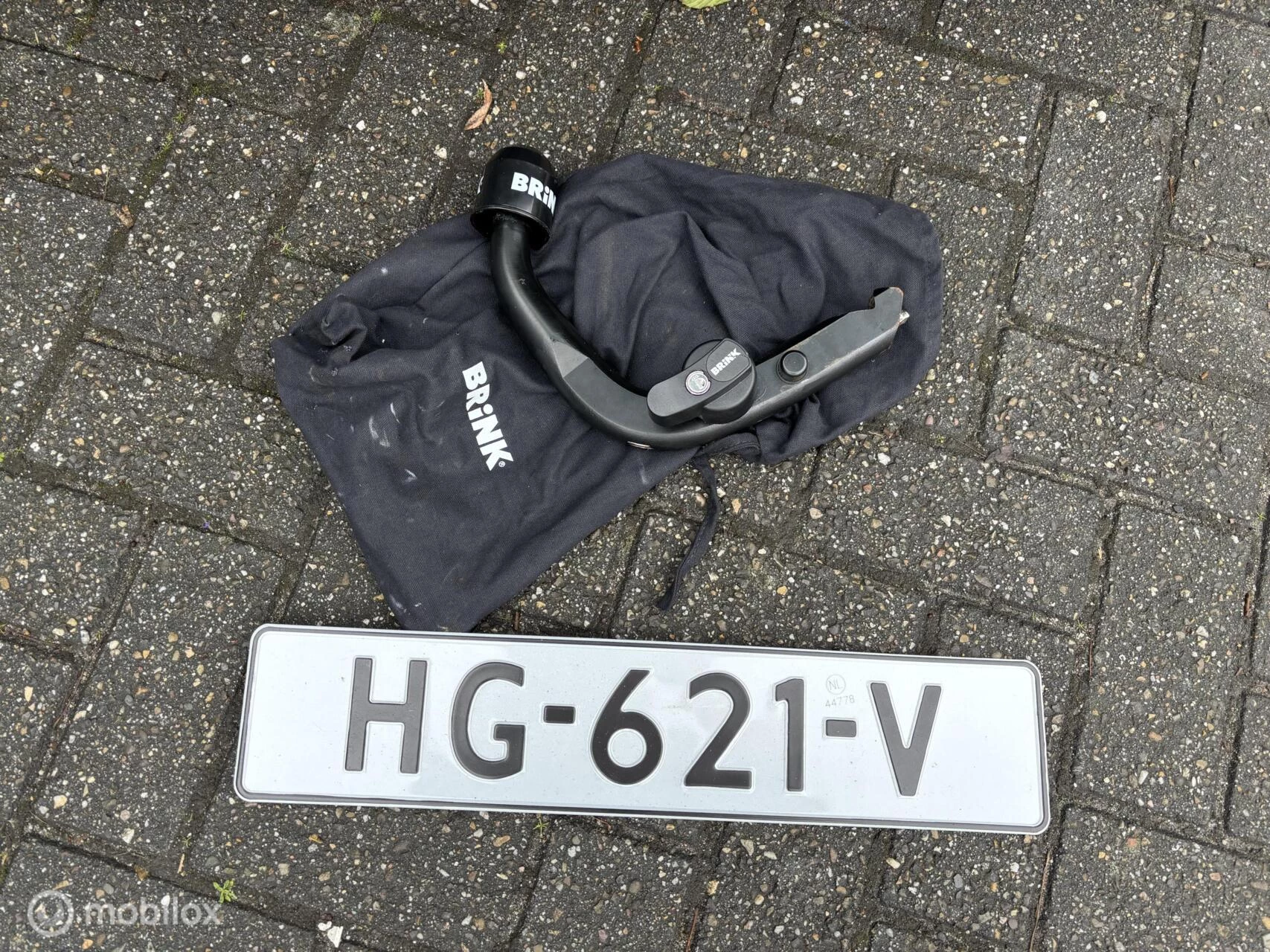 Hoofdafbeelding Dacia Logan