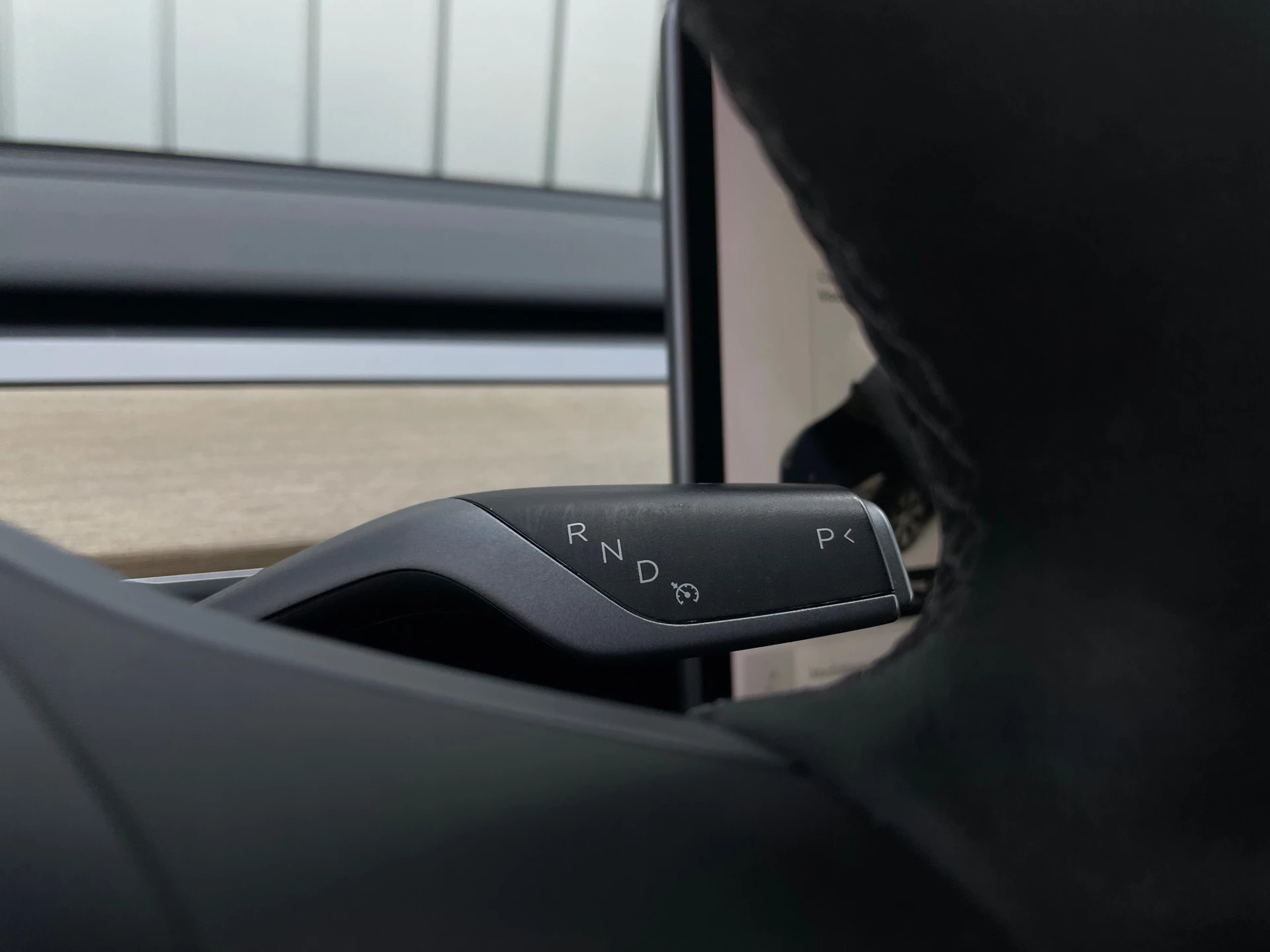 Hoofdafbeelding Tesla Model Y
