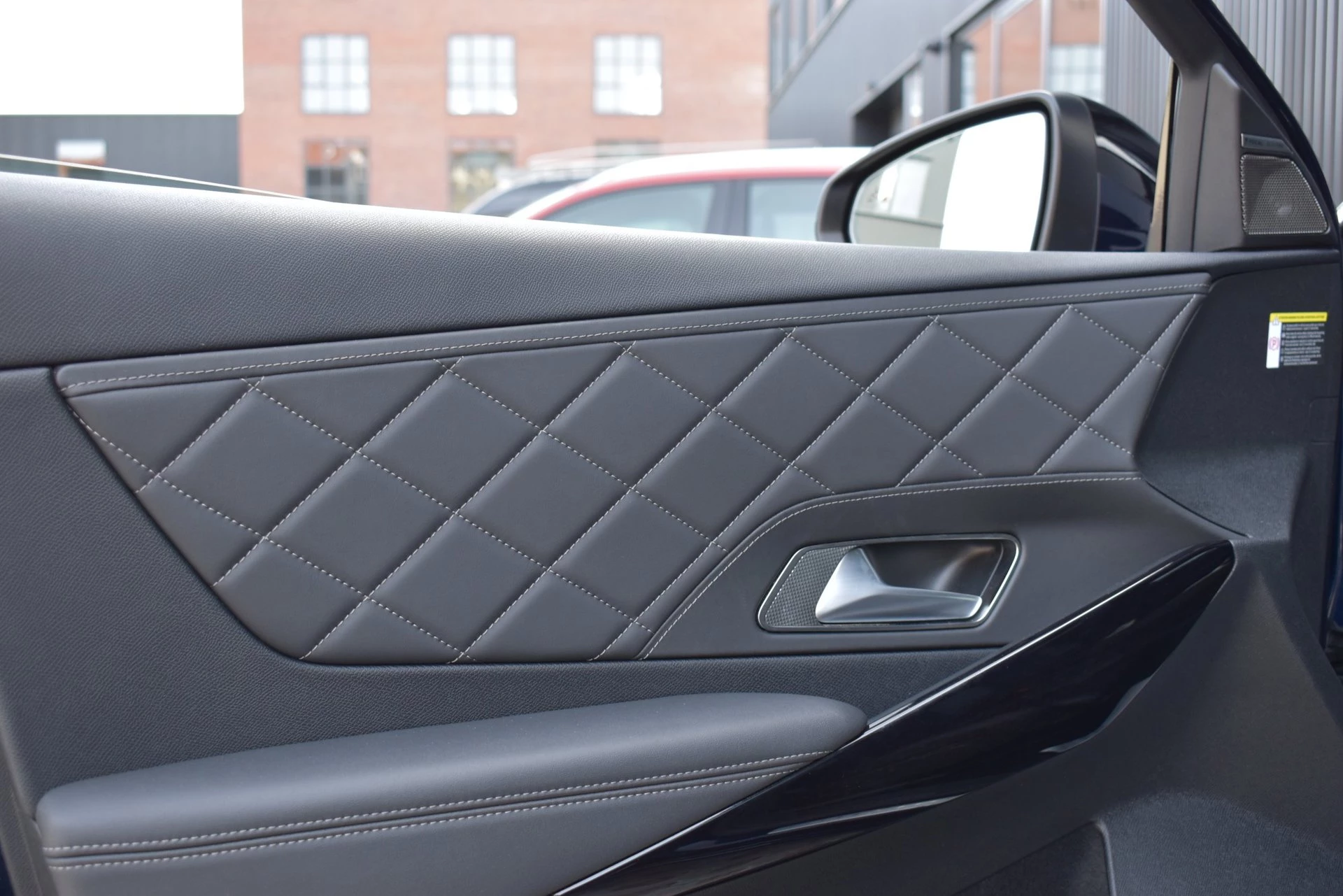 Hoofdafbeelding DS DS 7