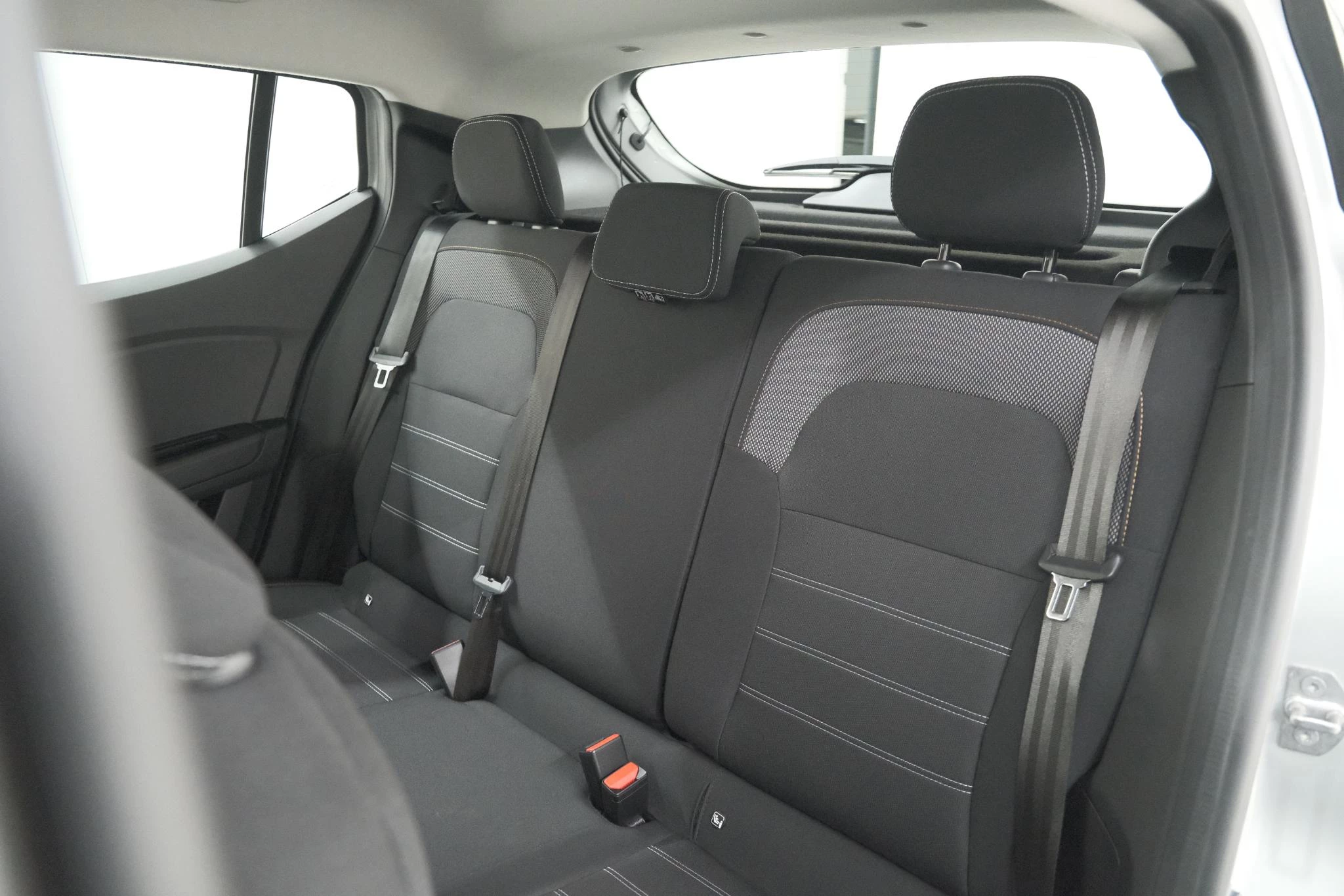 Hoofdafbeelding Dacia Sandero Stepway