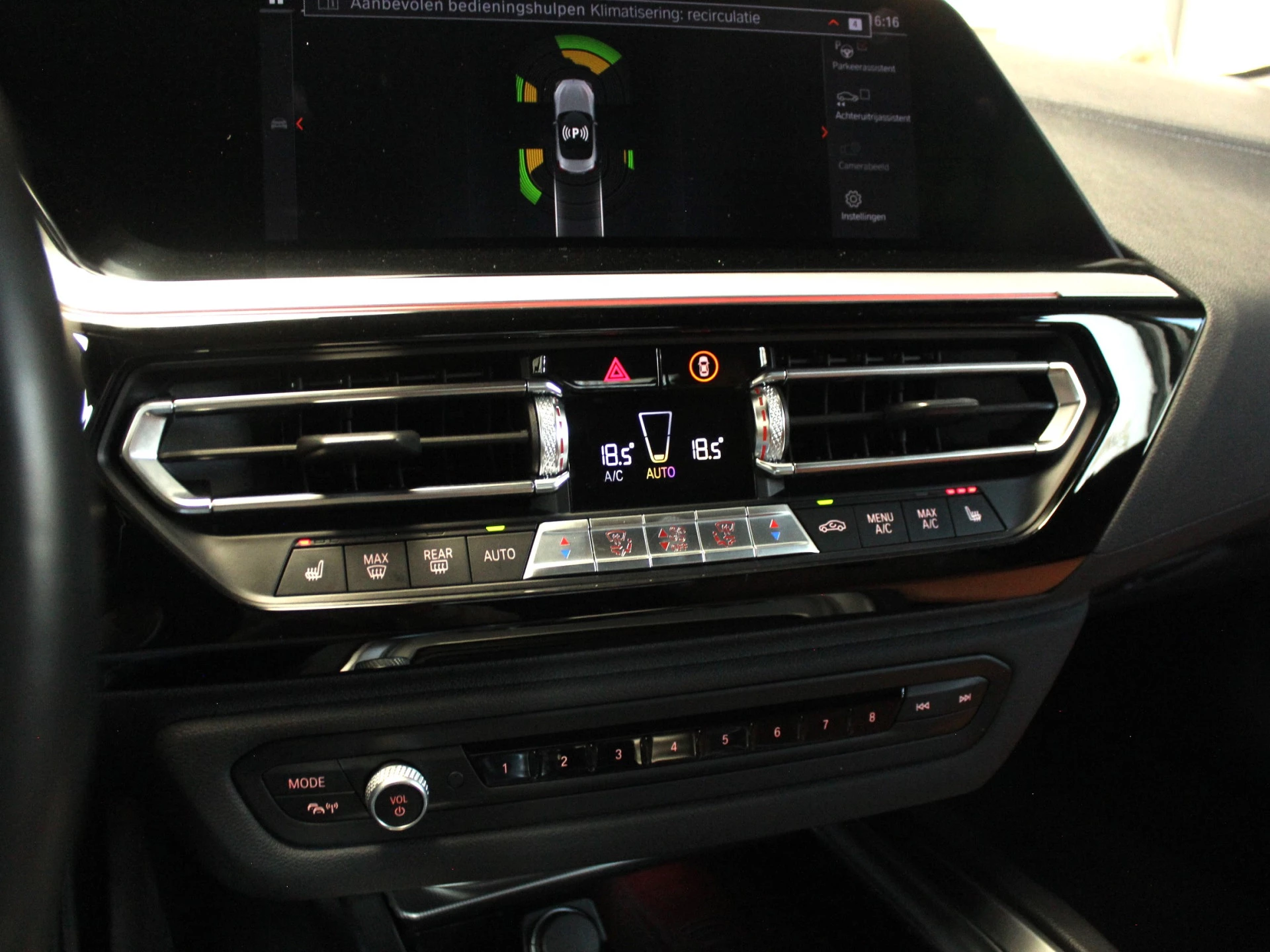 Hoofdafbeelding BMW Z4