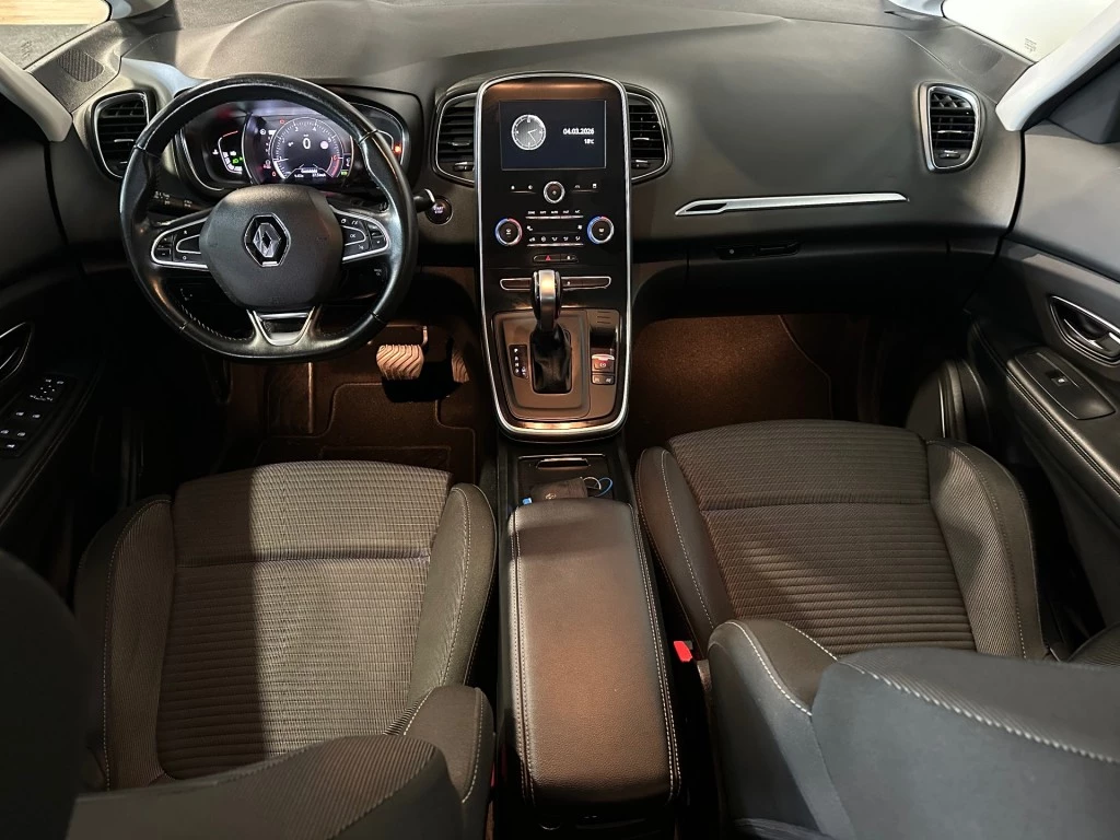 Hoofdafbeelding Renault Grand Scénic