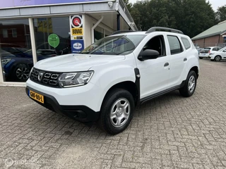 Dacia Duster 1.0 TCe Essential