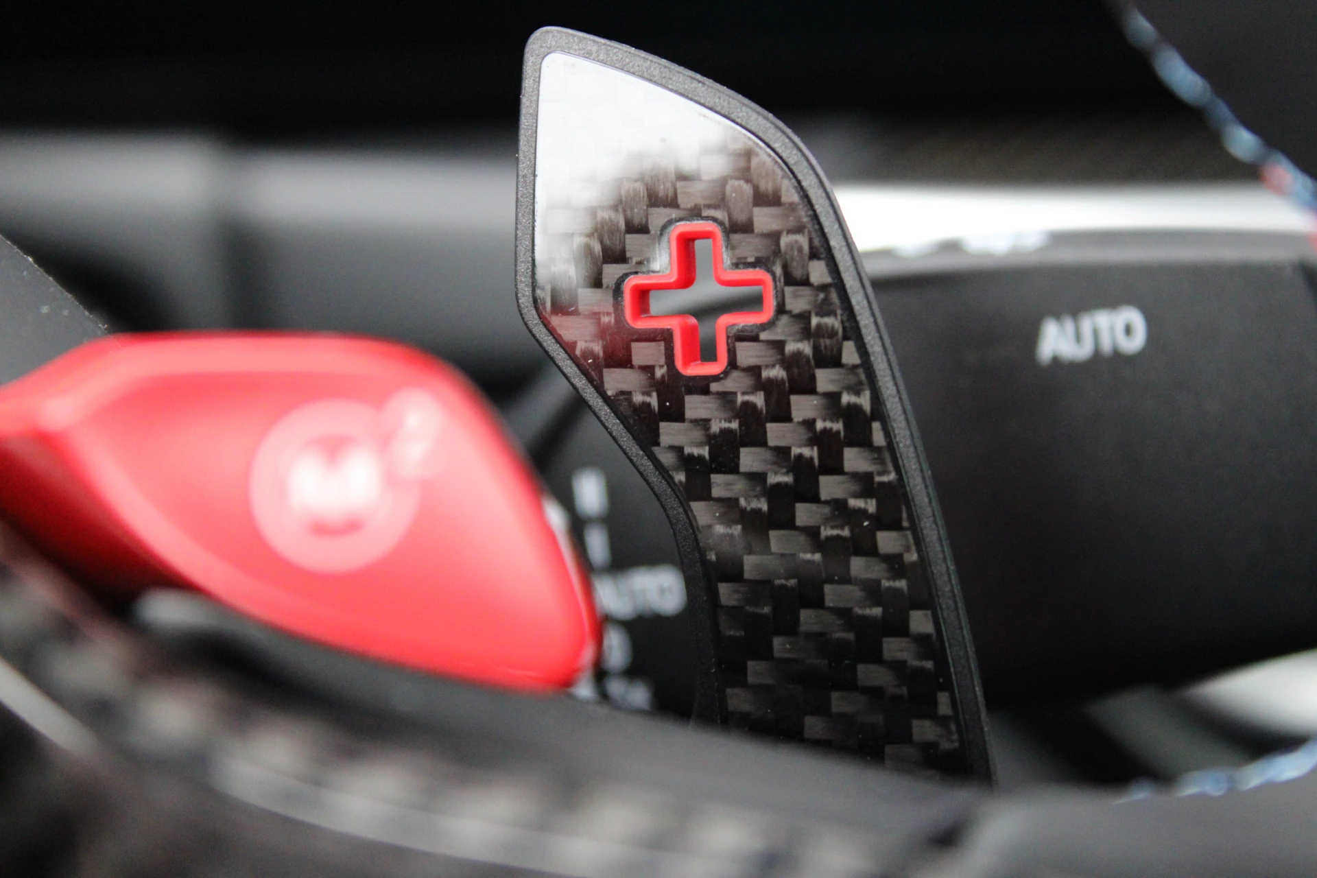 Hoofdafbeelding BMW M3