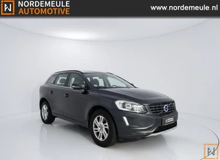 Volvo XC60 2.0 D3 FWD Polar+ Leder, Cruise, Clima, Navi