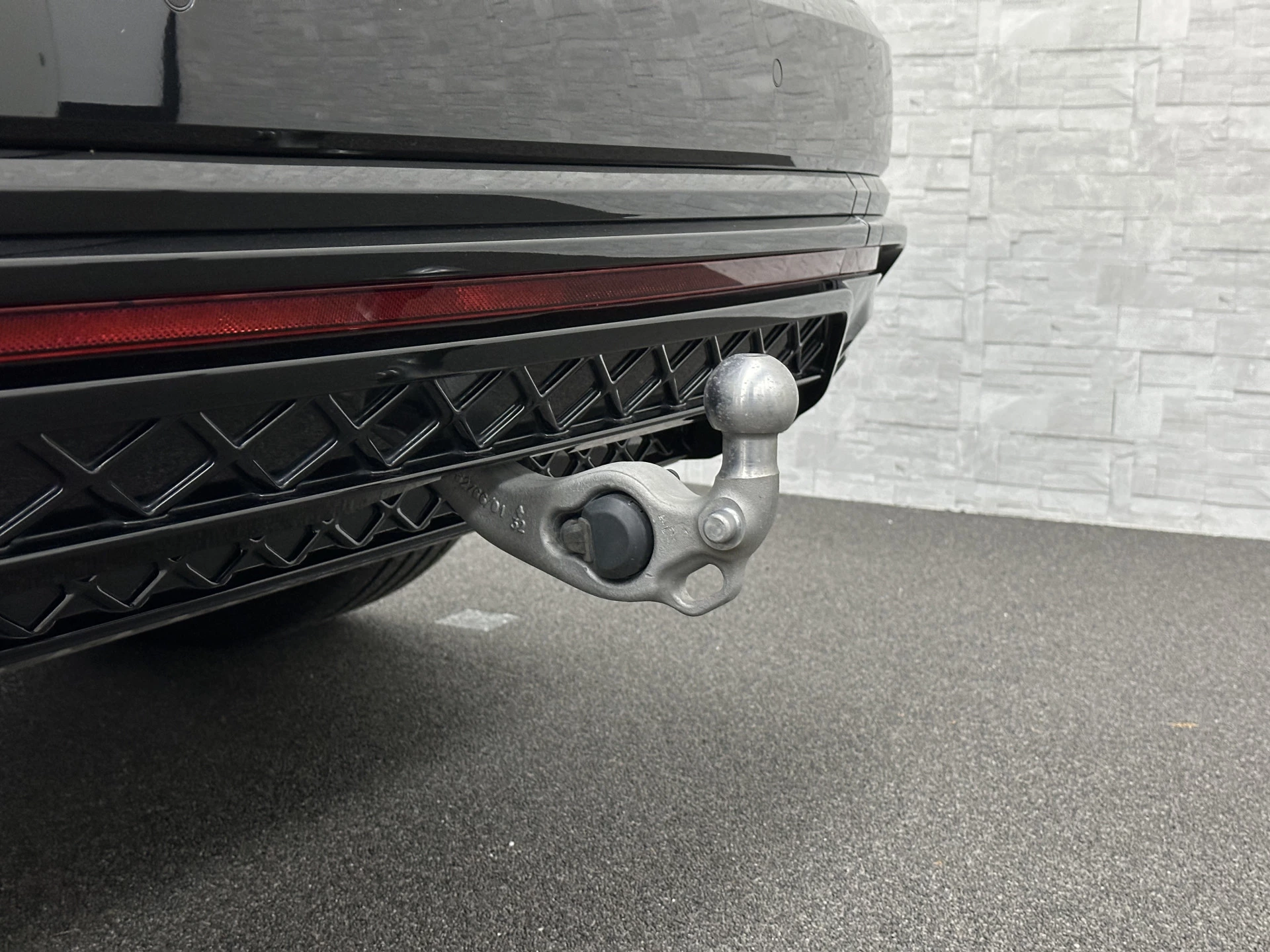 Hoofdafbeelding Volkswagen Touareg