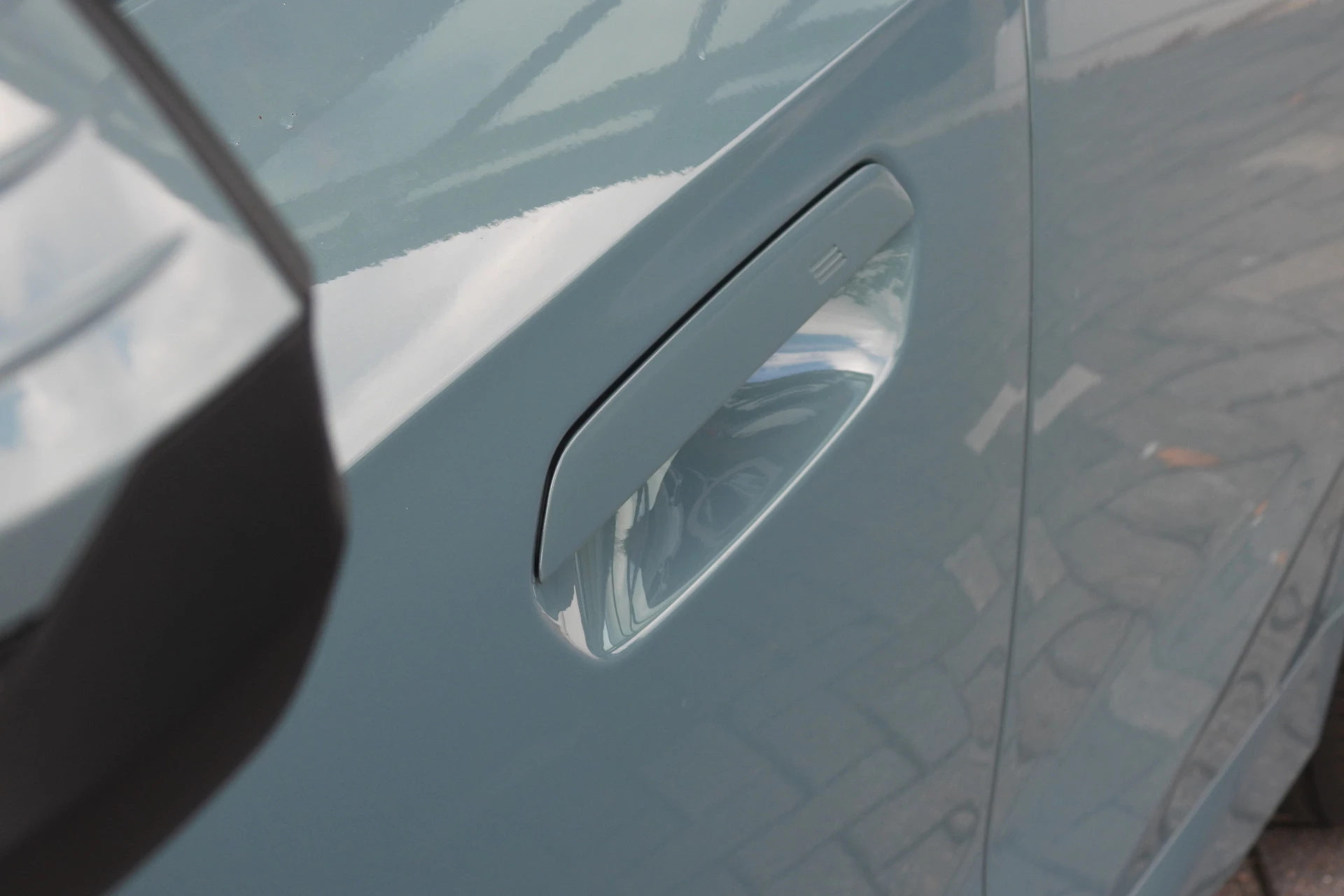 Hoofdafbeelding BMW iX1