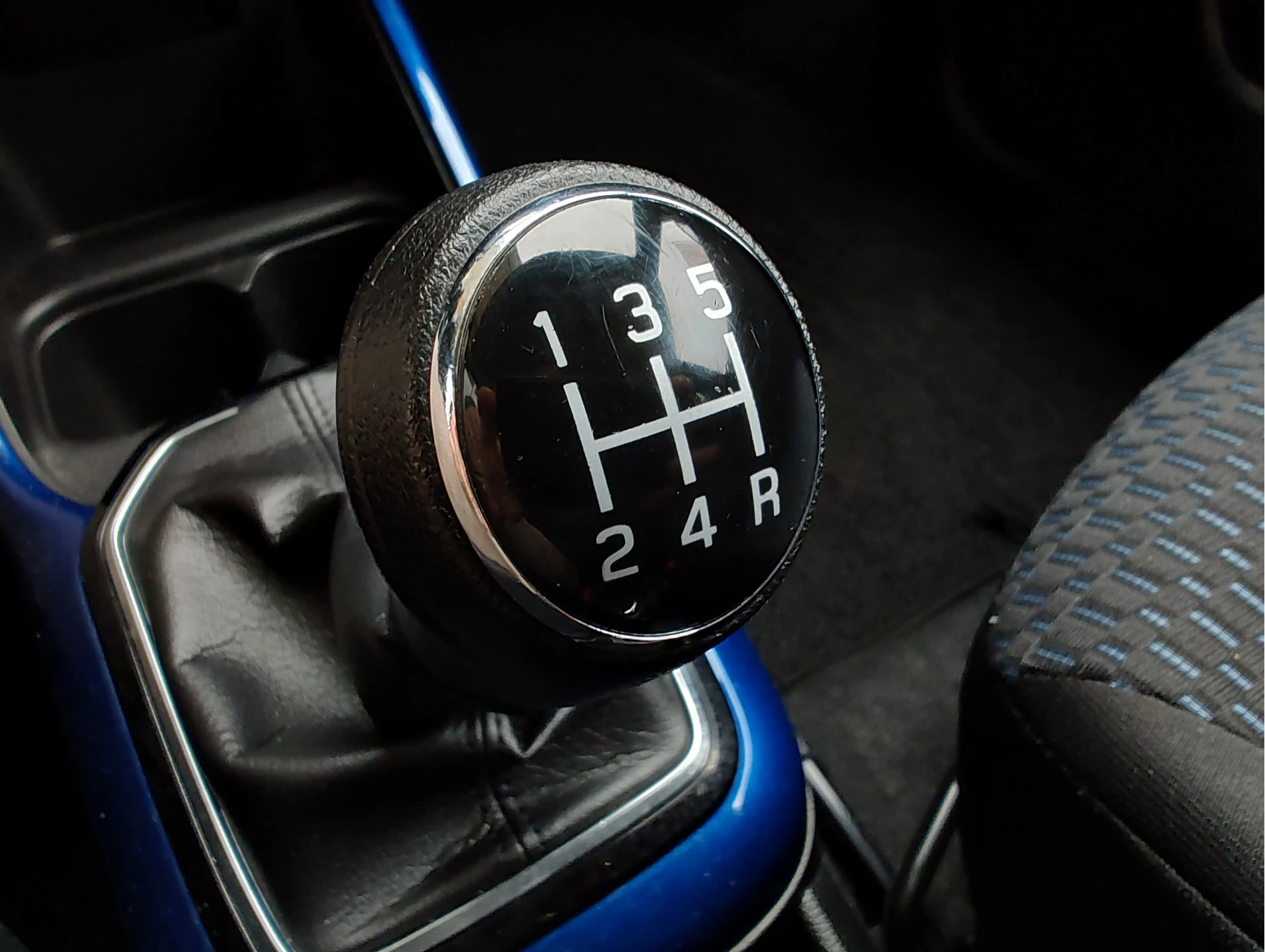 Hoofdafbeelding Suzuki Ignis