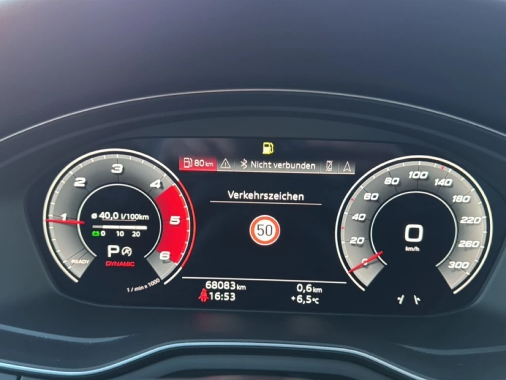 Hoofdafbeelding Audi S5