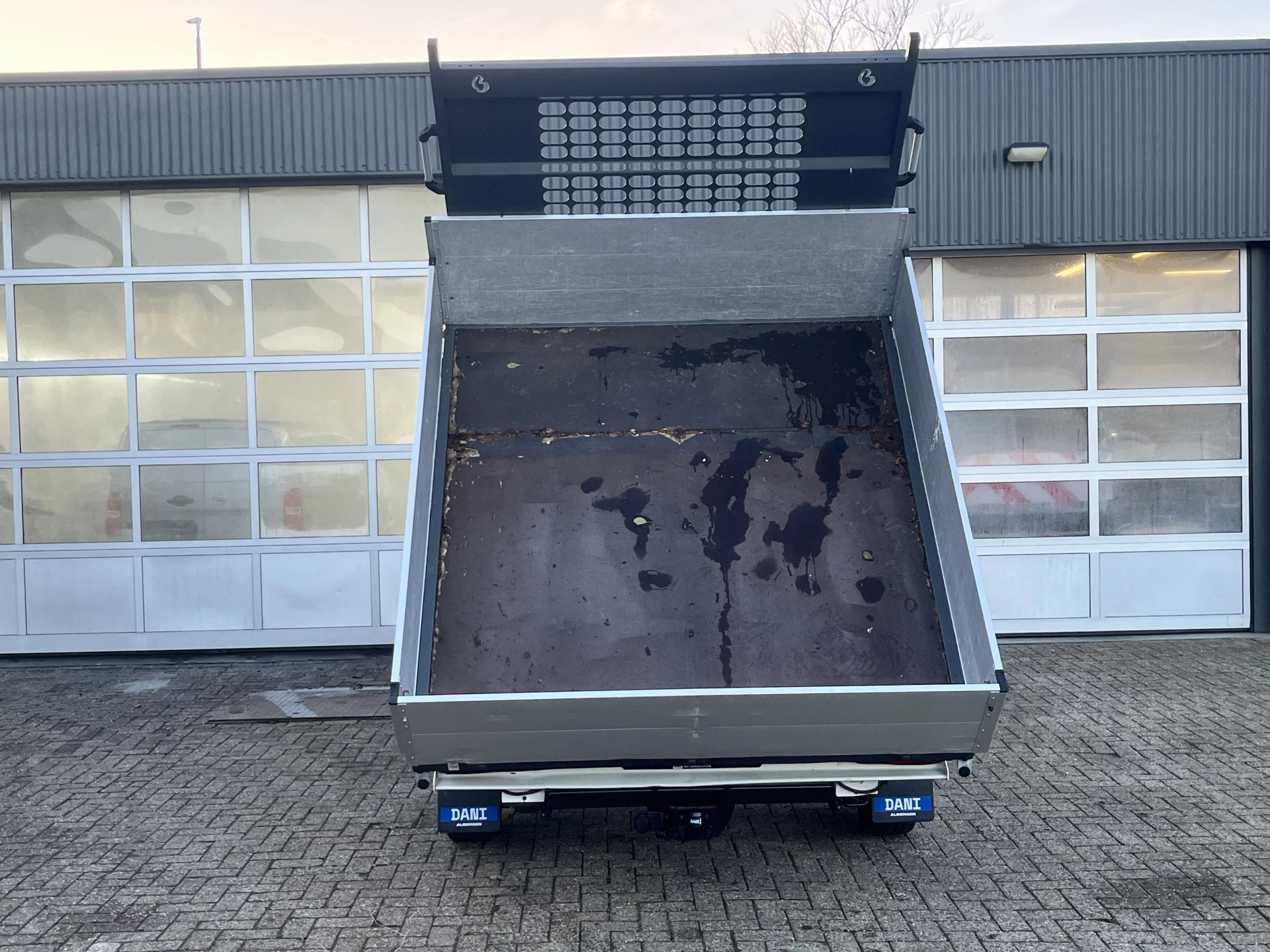 Hoofdafbeelding Citroën Jumper