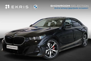 BMW 5 Serie Sedan 530e M Sport Pro | Bowers & Wilkins | Panoramadak | Comfortstoelen