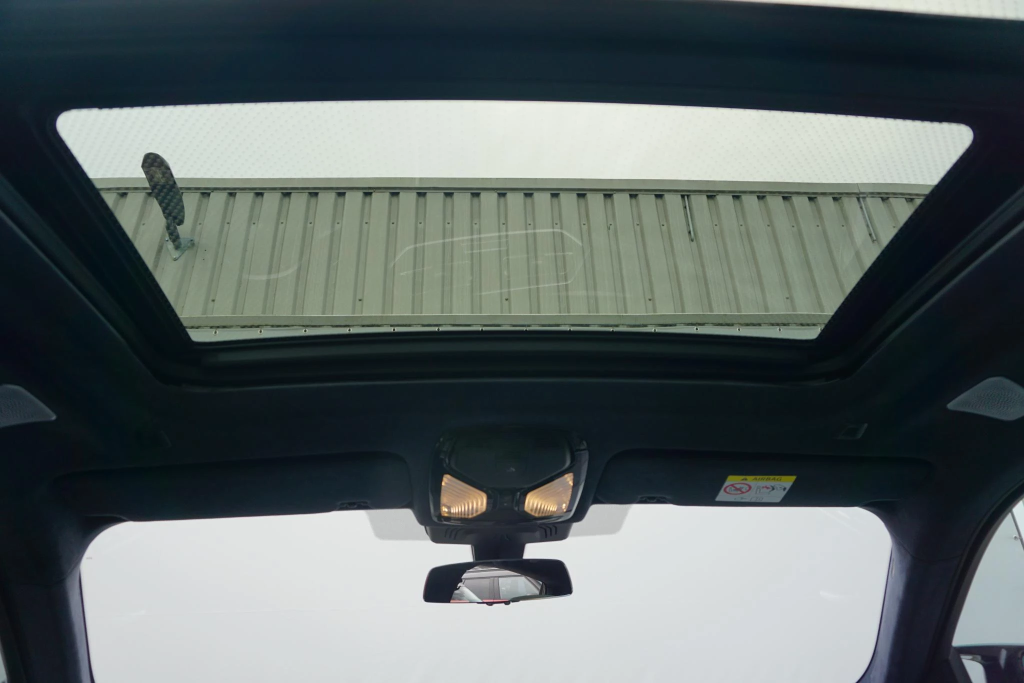 Hoofdafbeelding BMW X6