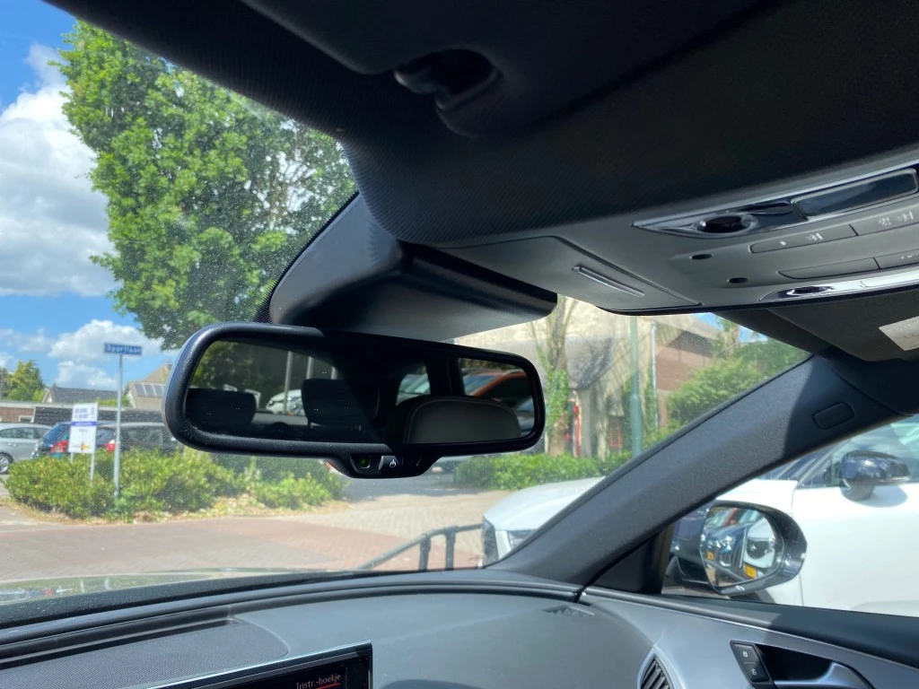 Hoofdafbeelding Audi A6 Allroad