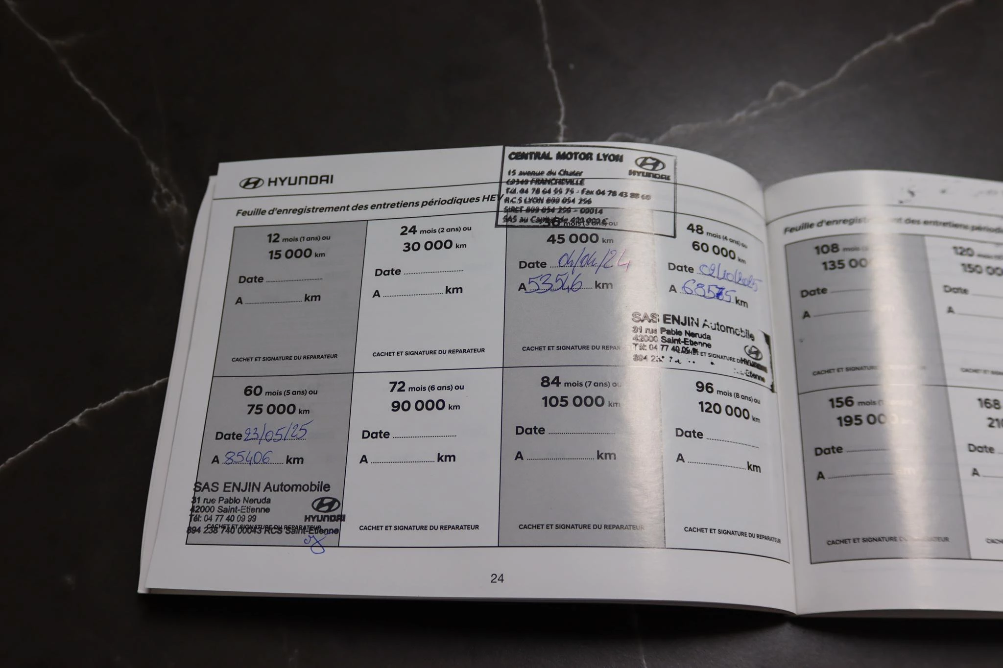 Hoofdafbeelding Hyundai Santa Fe