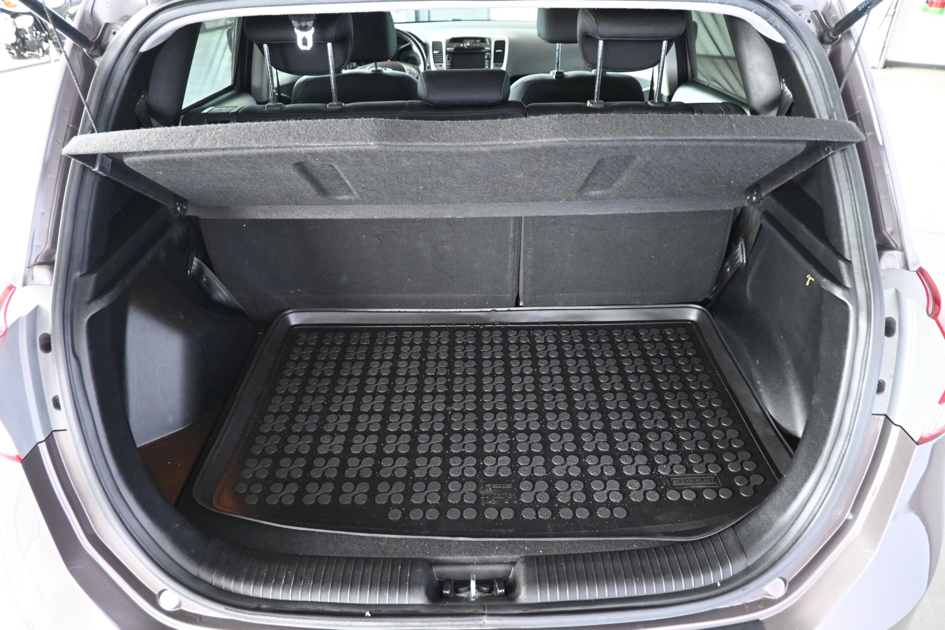Hoofdafbeelding Hyundai ix20