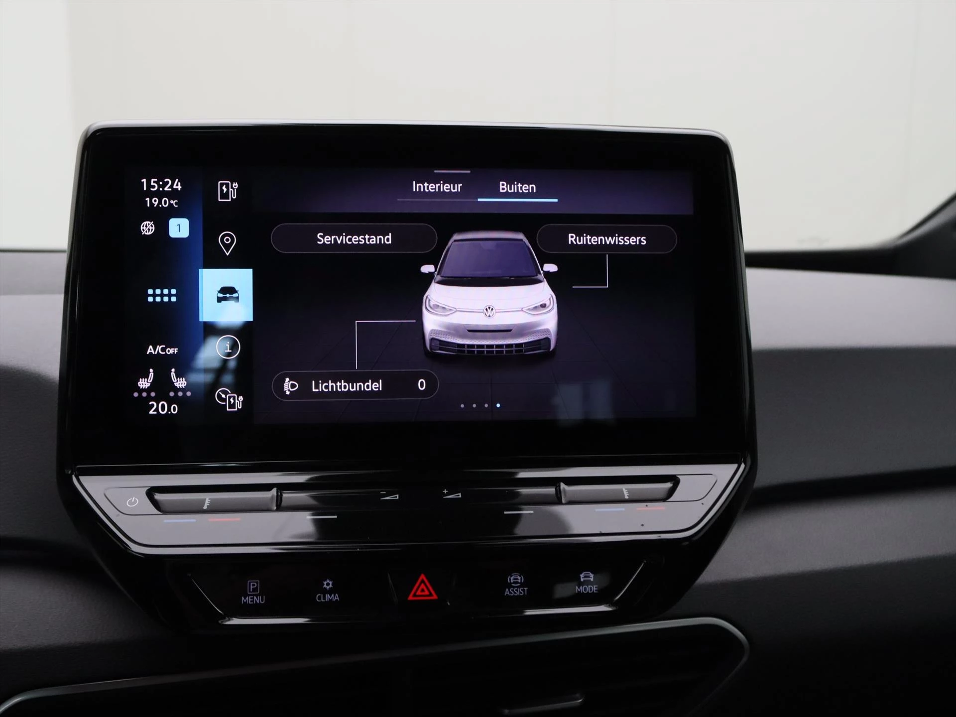 Hoofdafbeelding Volkswagen ID.3