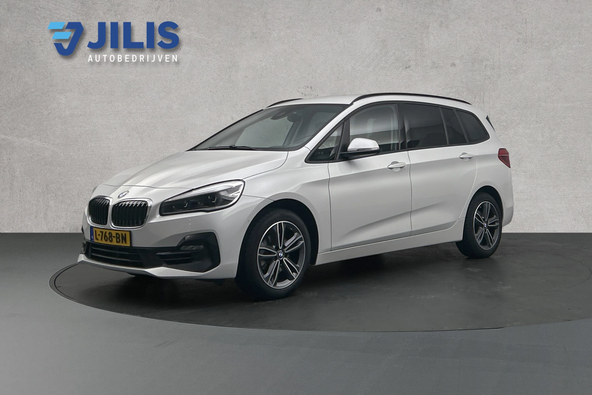 Hoofdafbeelding BMW 2 Serie