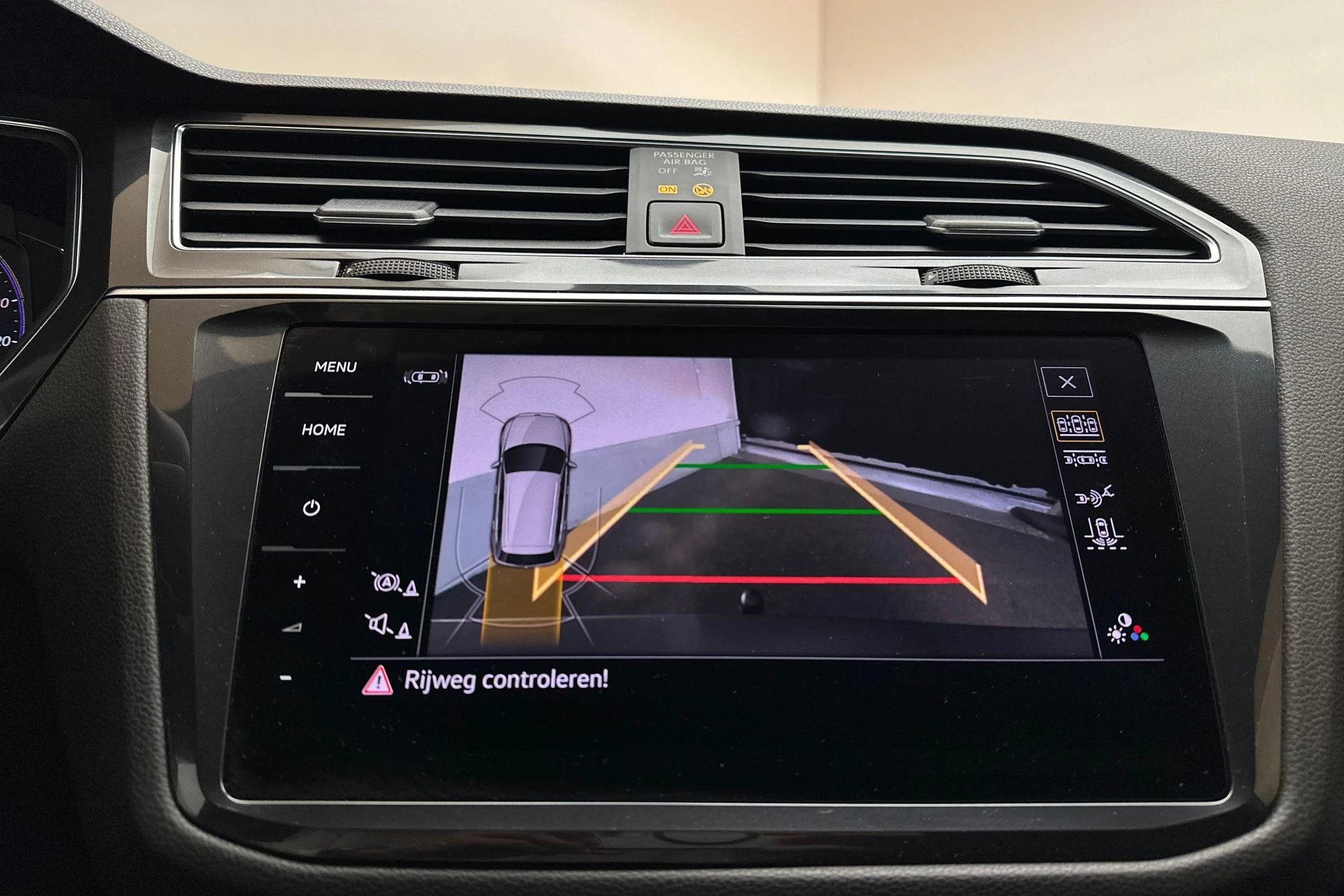 Hoofdafbeelding Volkswagen Tiguan Allspace
