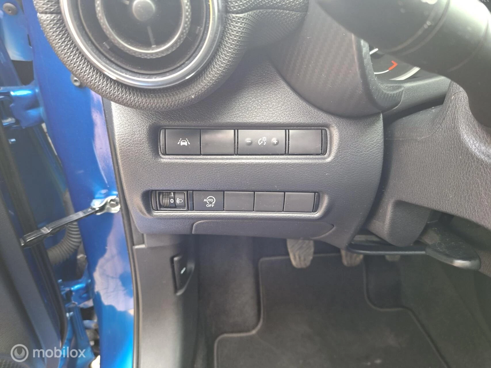 Hoofdafbeelding Nissan Juke