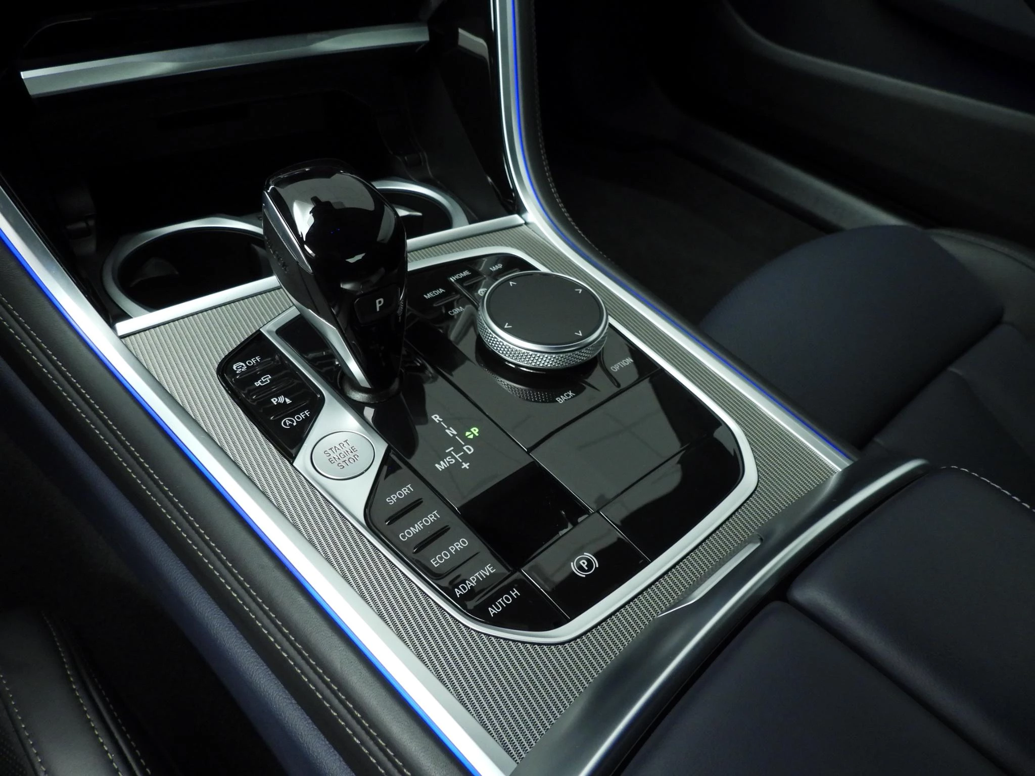 Hoofdafbeelding BMW 8 Serie