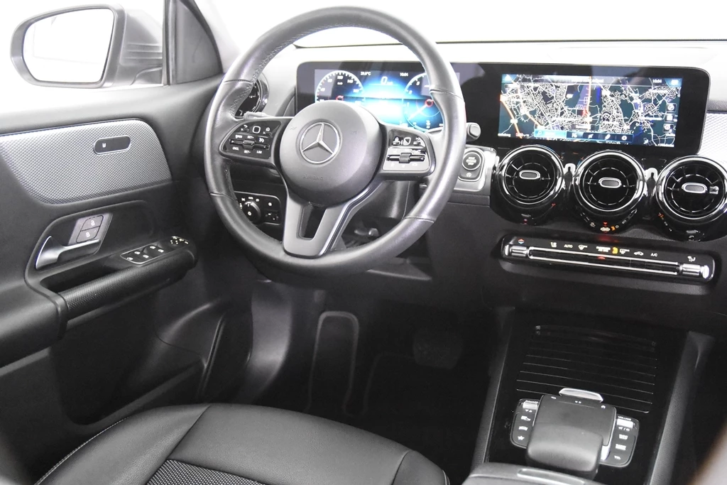 Hoofdafbeelding Mercedes-Benz GLB