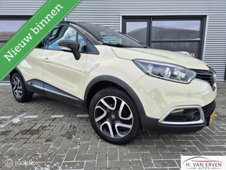 Renault Captur Dynamique NAVI CAMER KEYLESS PDC